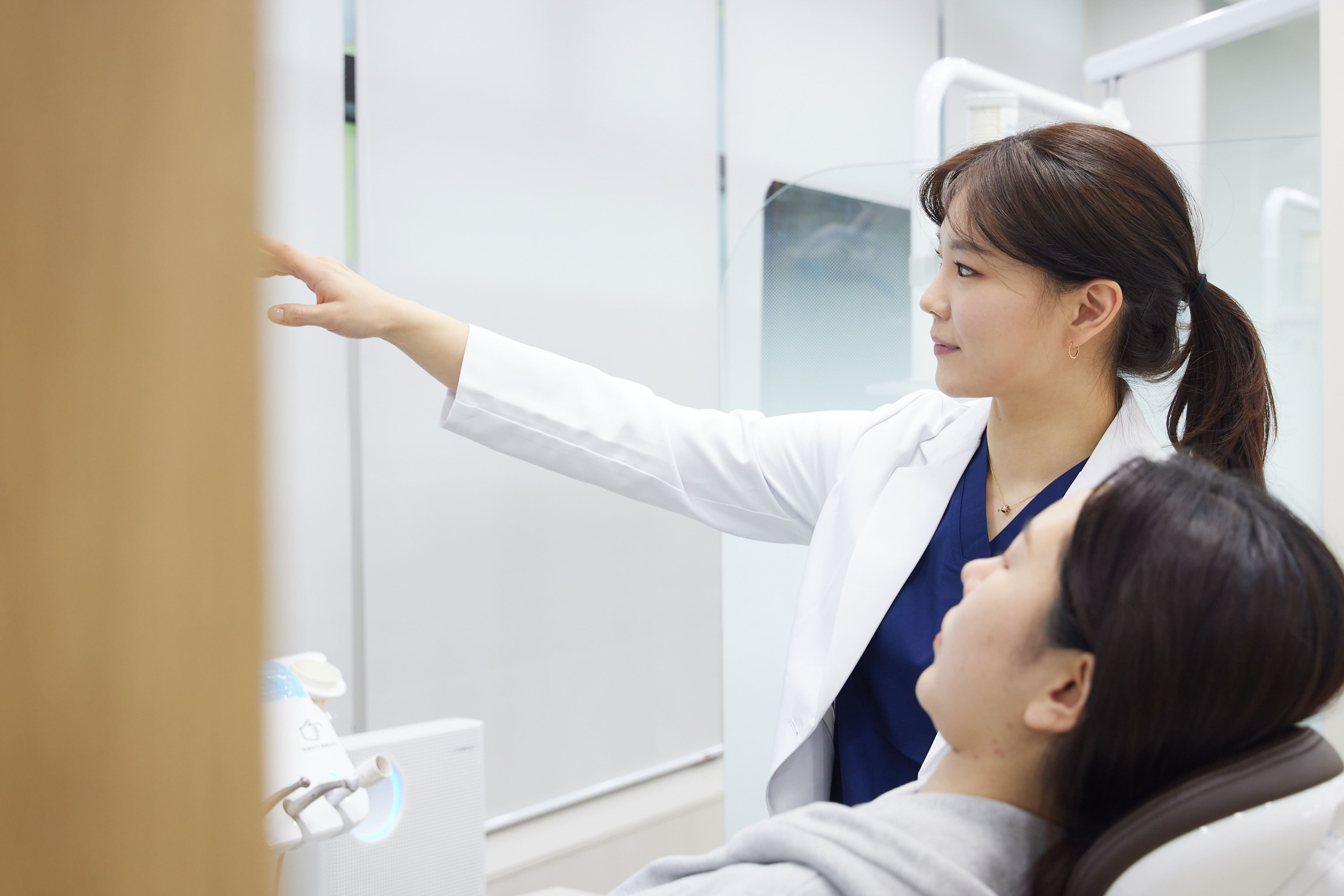 연세원드림치과의원