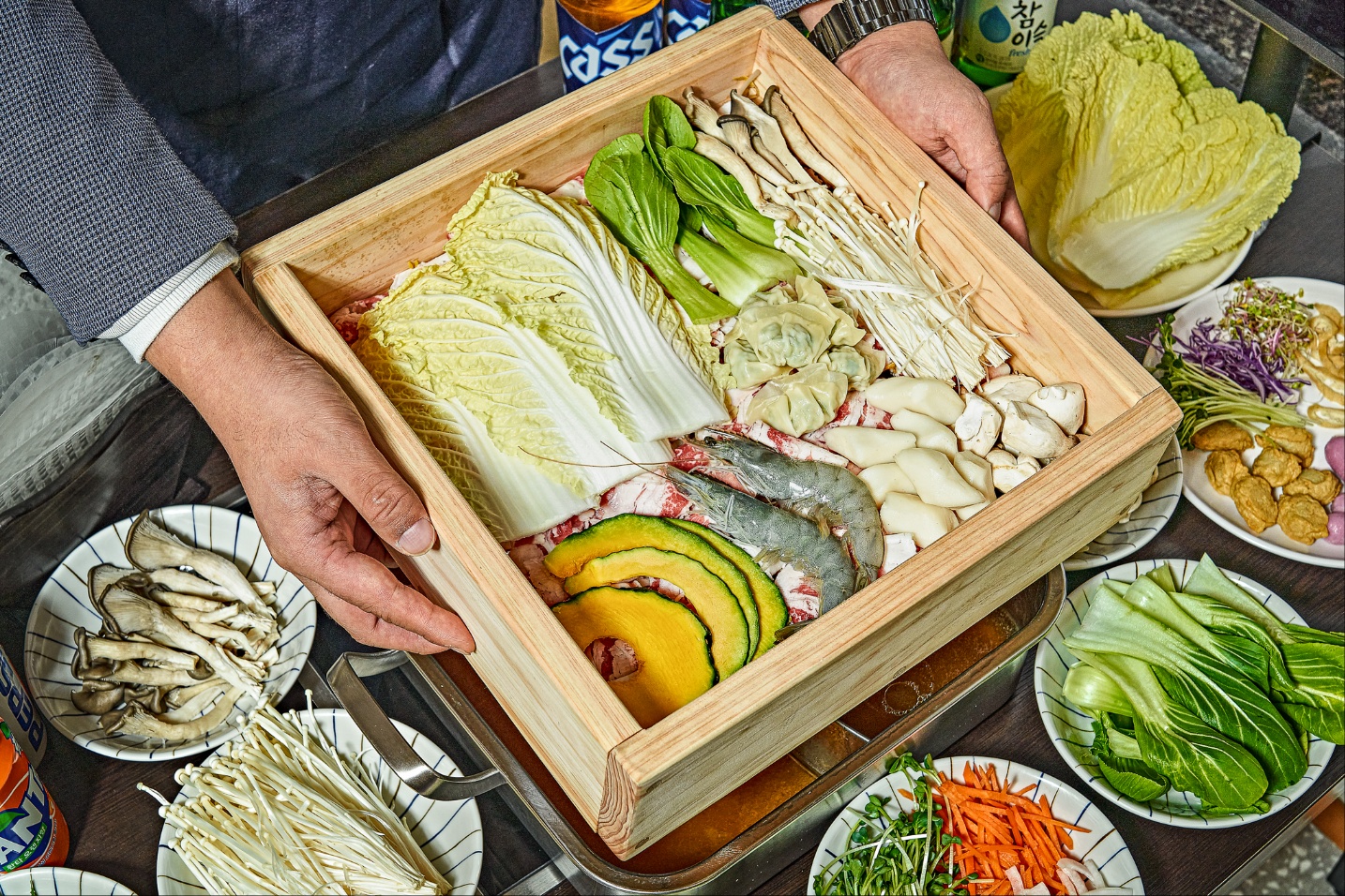 편편집 평내호평점 설명사진