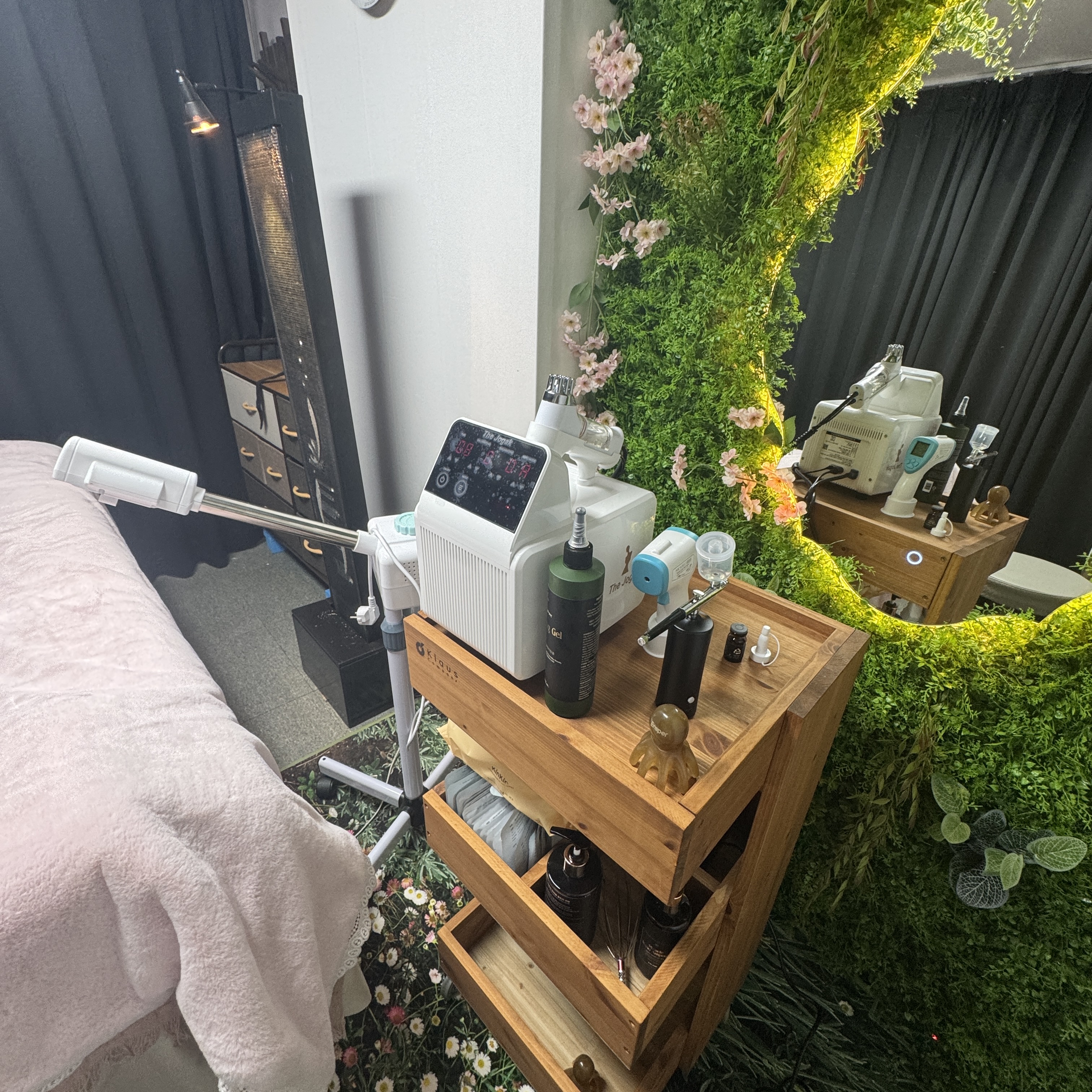 헤어플러스