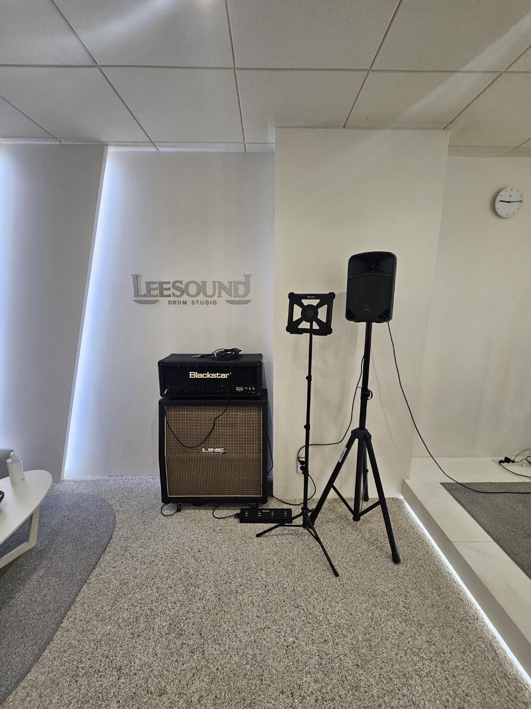 3번째 스튜디오 사진