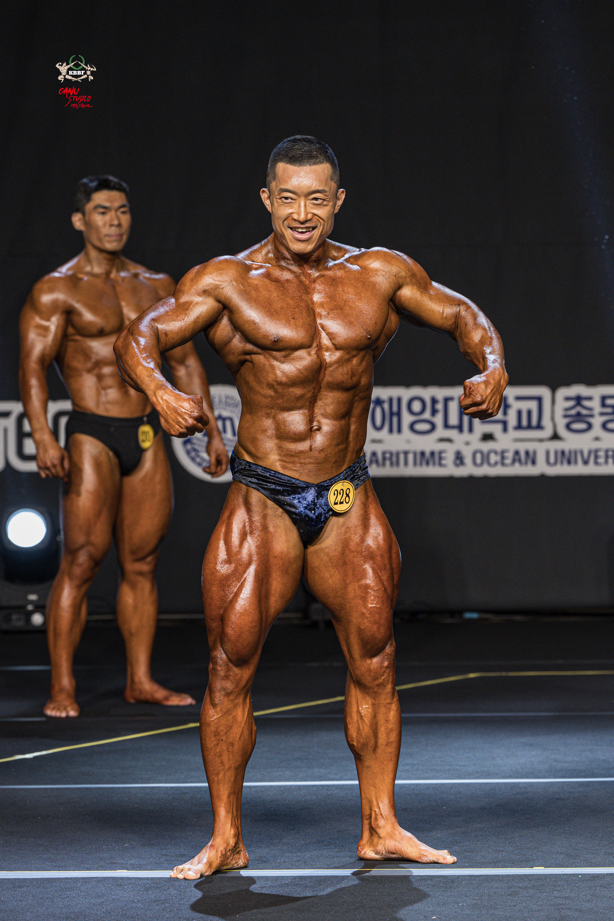 국가대표송기석퍼스널트레이닝