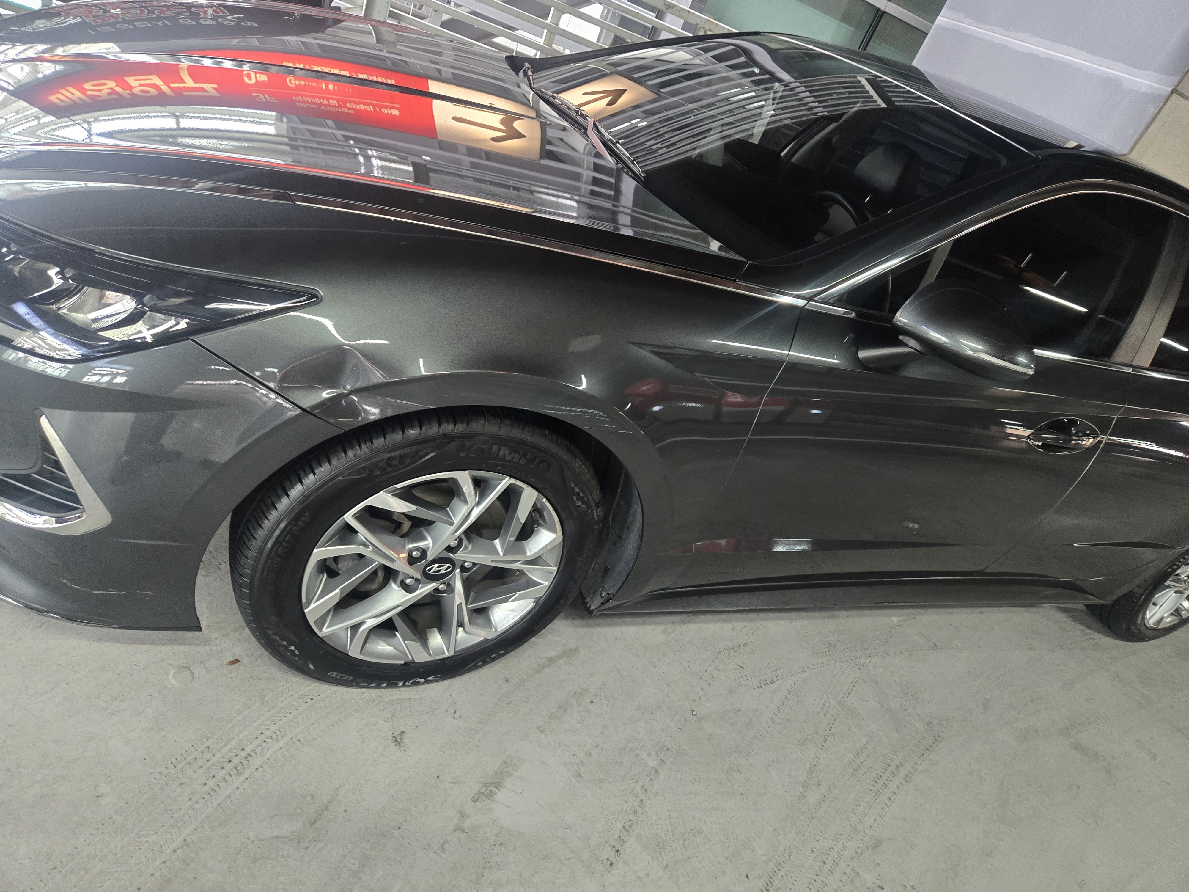 하이케어 스팀파워 엔터식스 안양점 대표 이미지