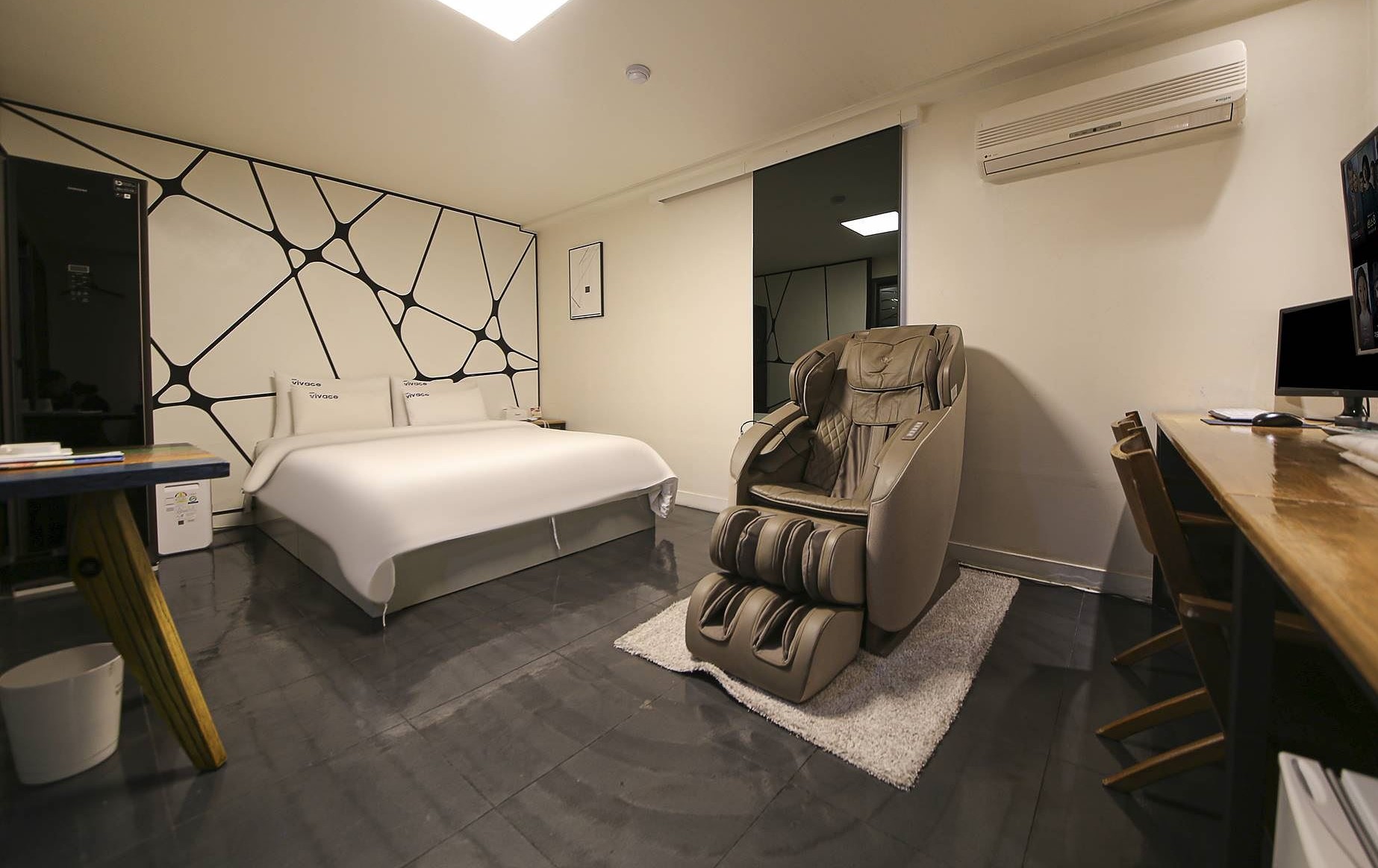 계룡 HOTEL 비바체