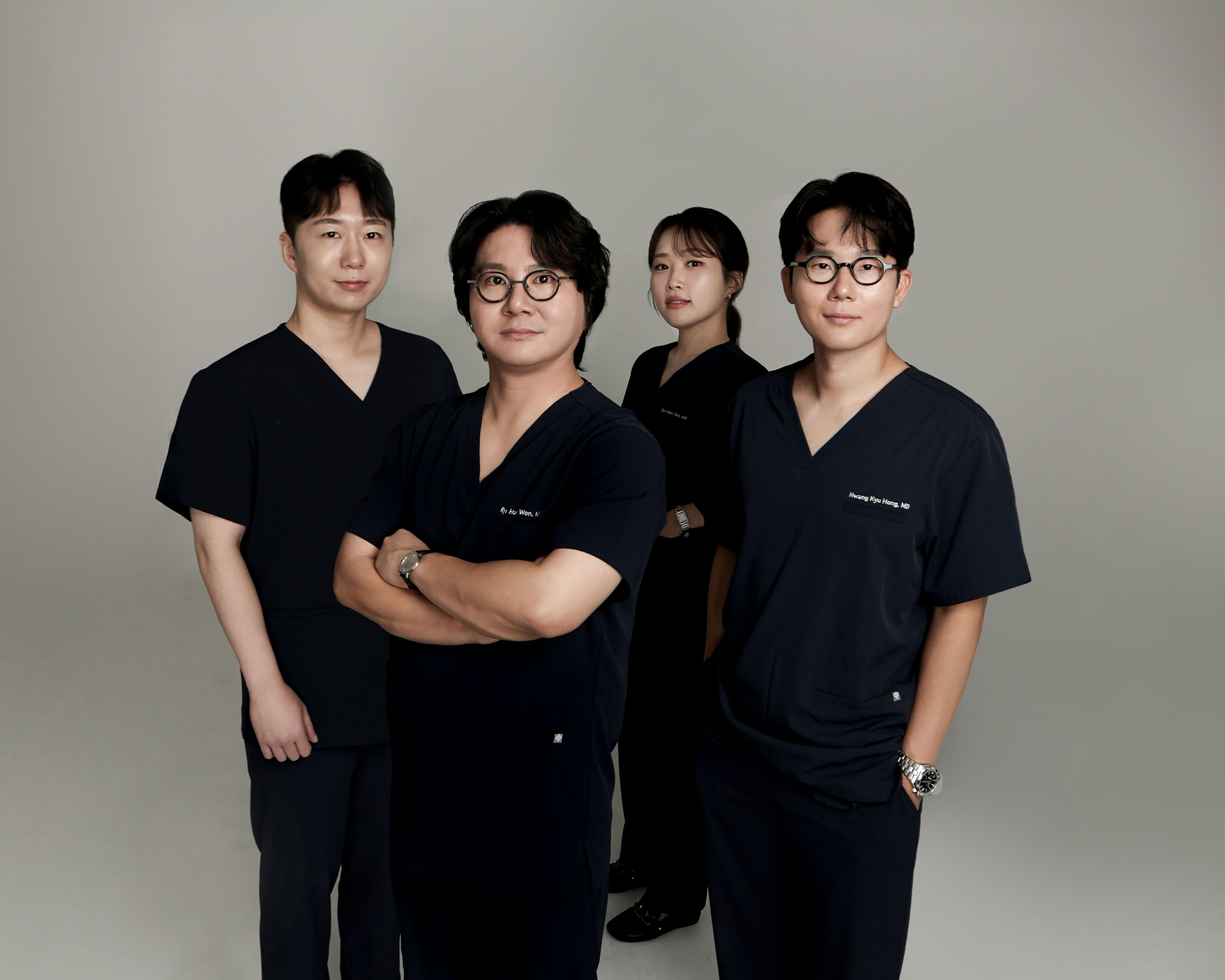 포항휴먼피부과의원