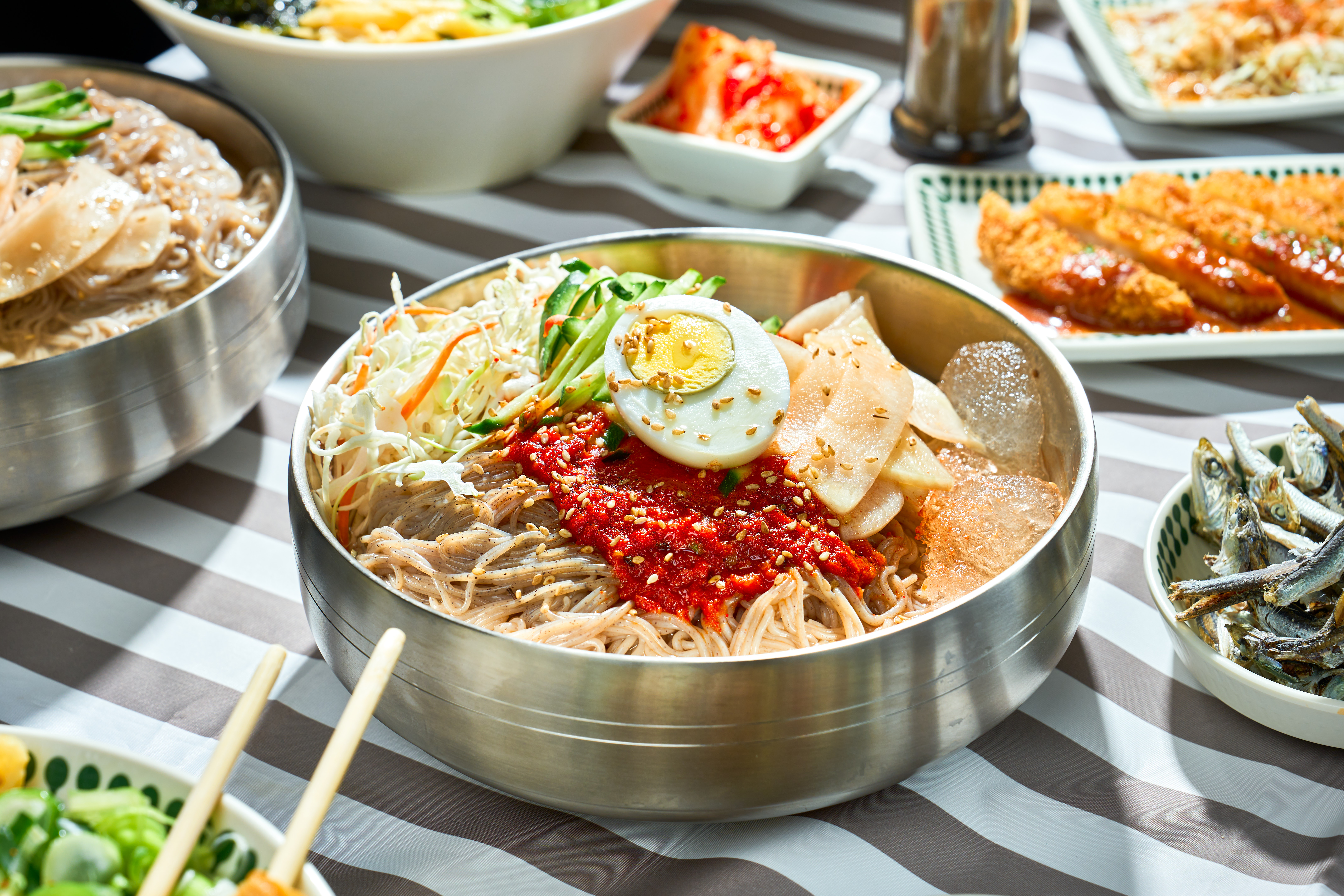 청년38국수 문정테라타워점