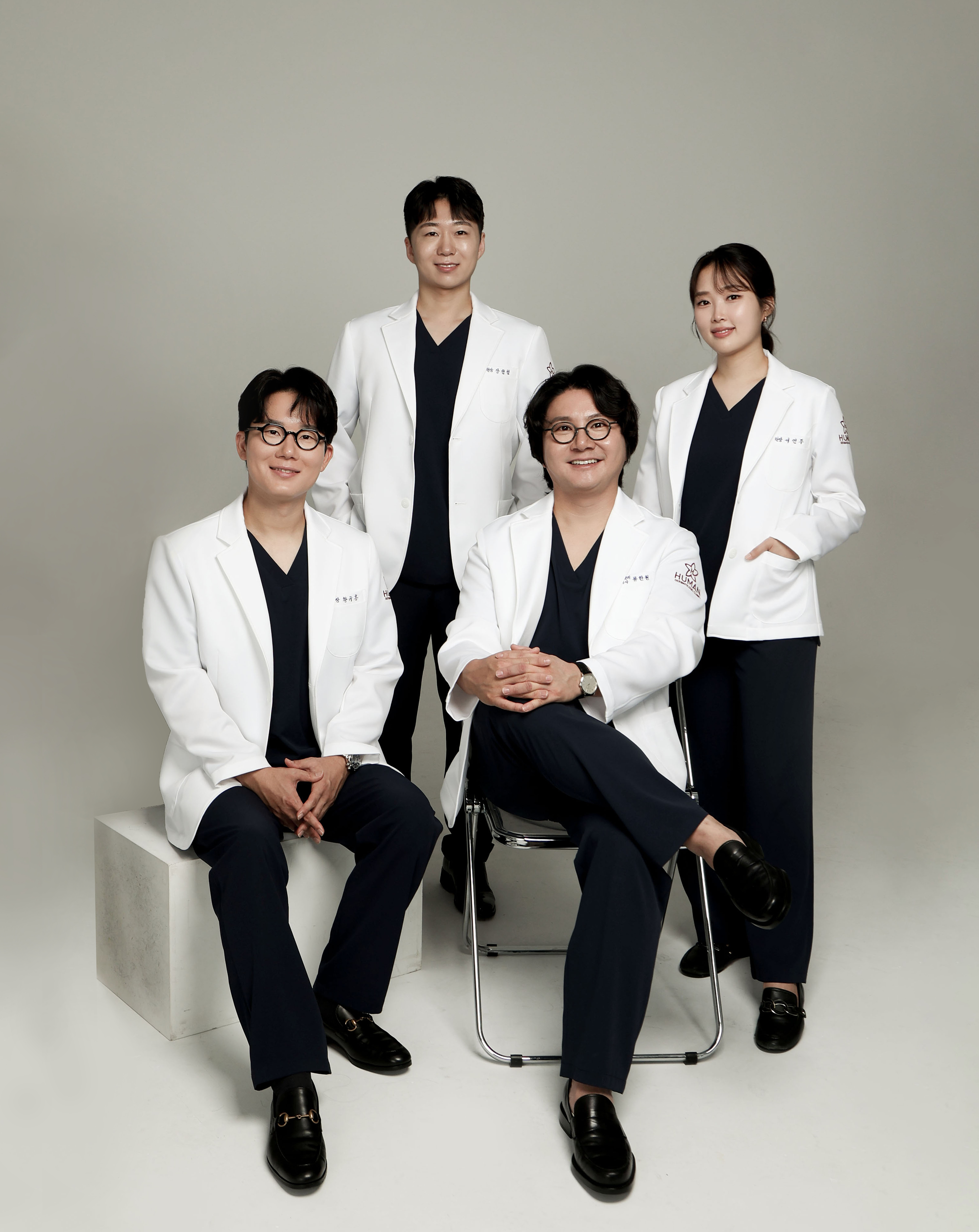 포항휴먼피부과의원