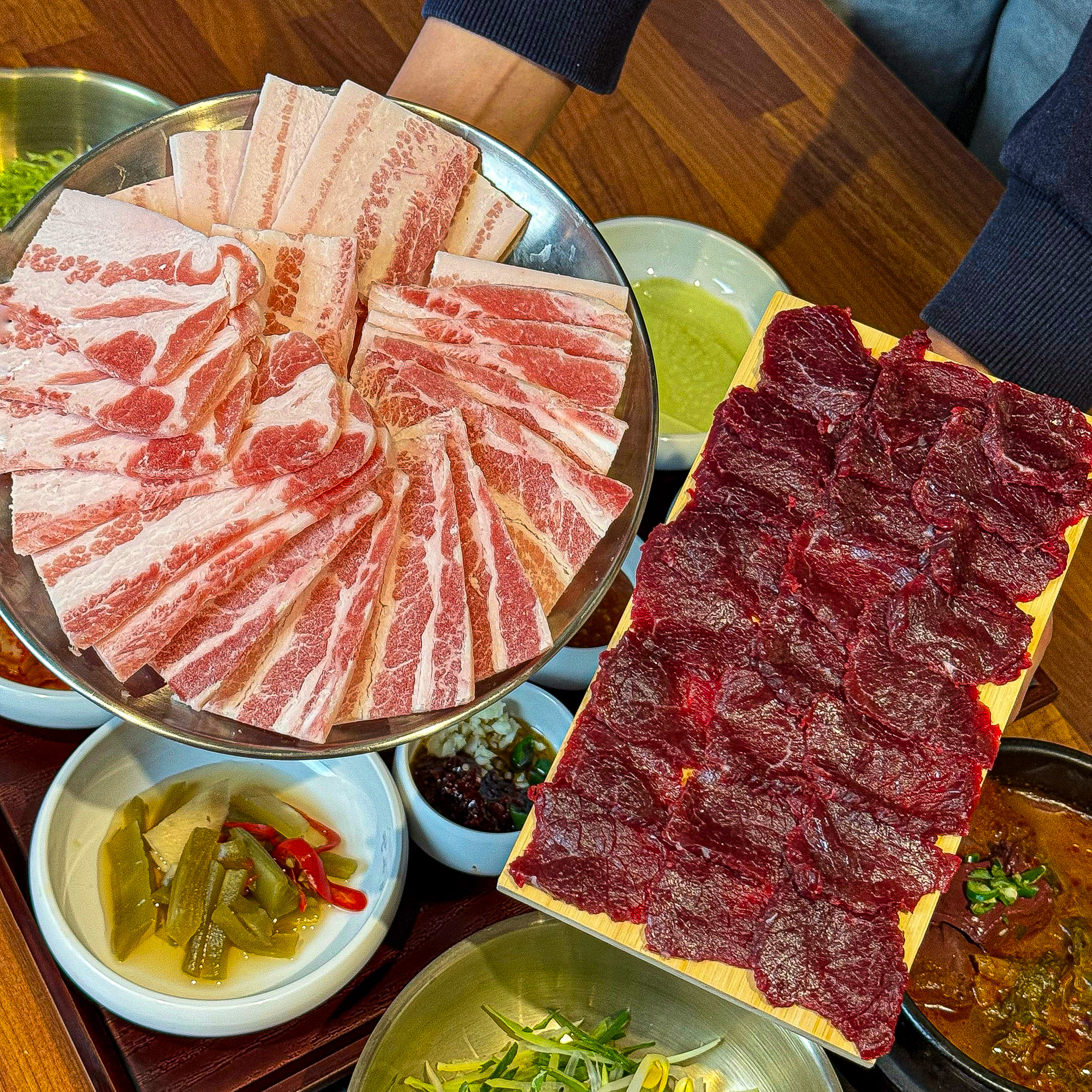 판교집 동탄직영점