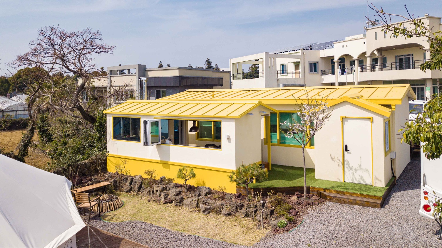 삼춘네하우스