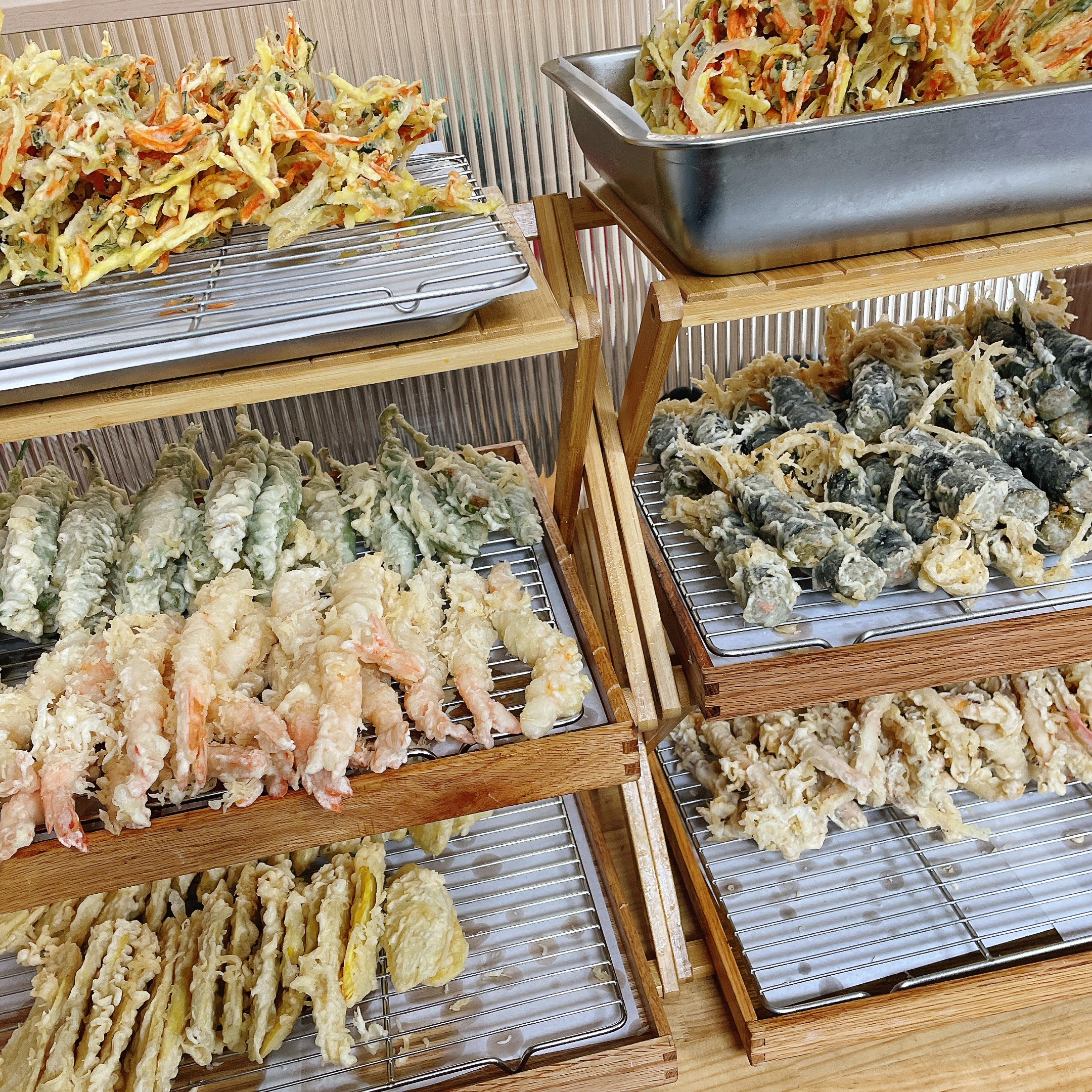황보네 수제튀김