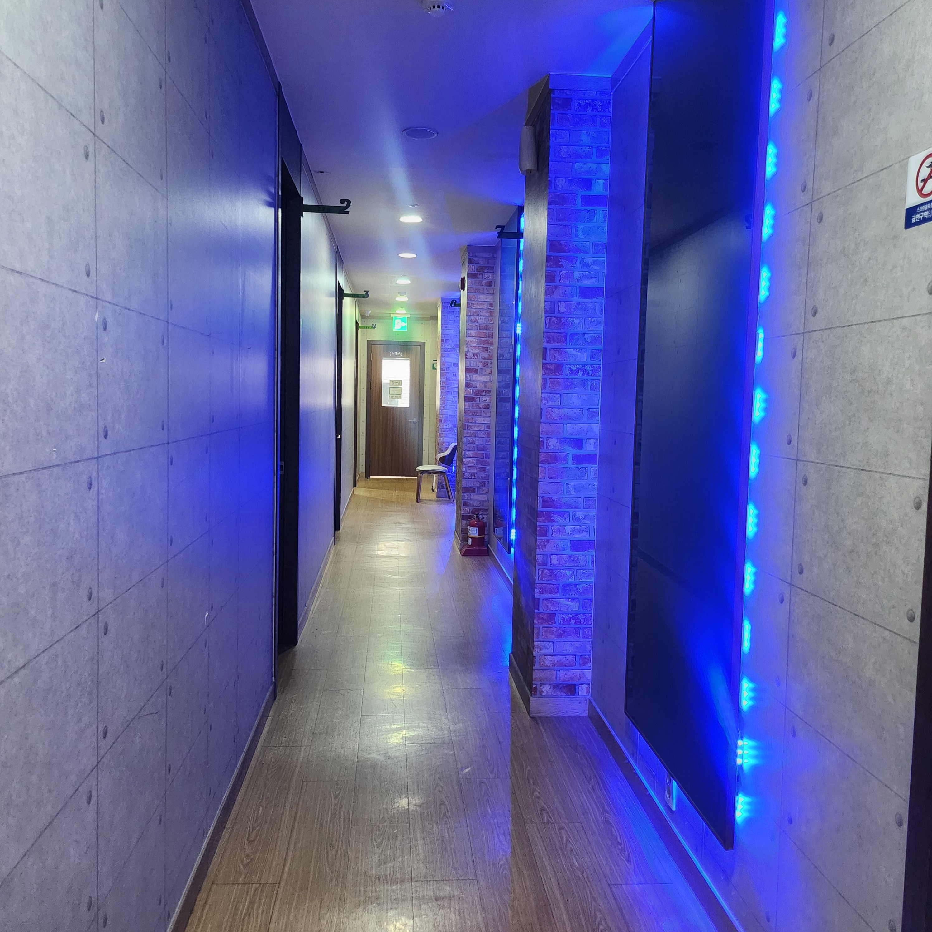 P&G스크린골프 공덕역점 대표 이미지