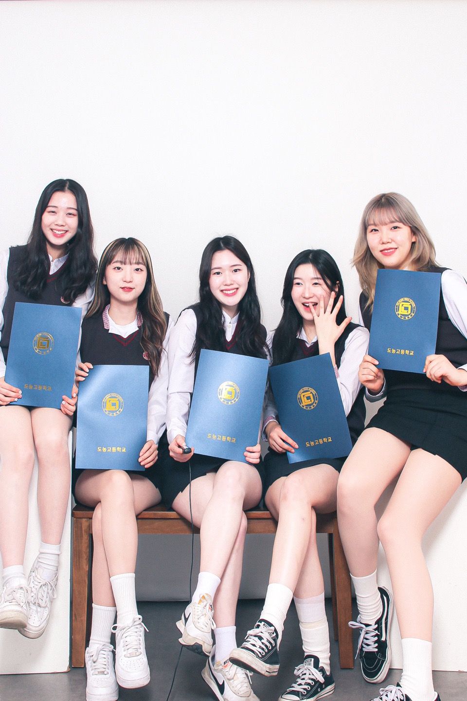 셀프사진관 모노크롬 스튜디오 미사하남점