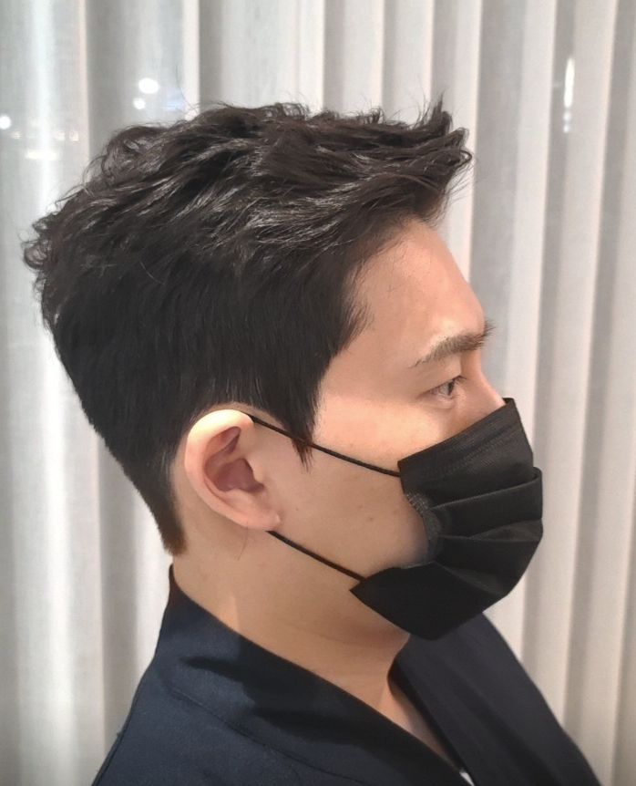 미용커플 대표 이미지