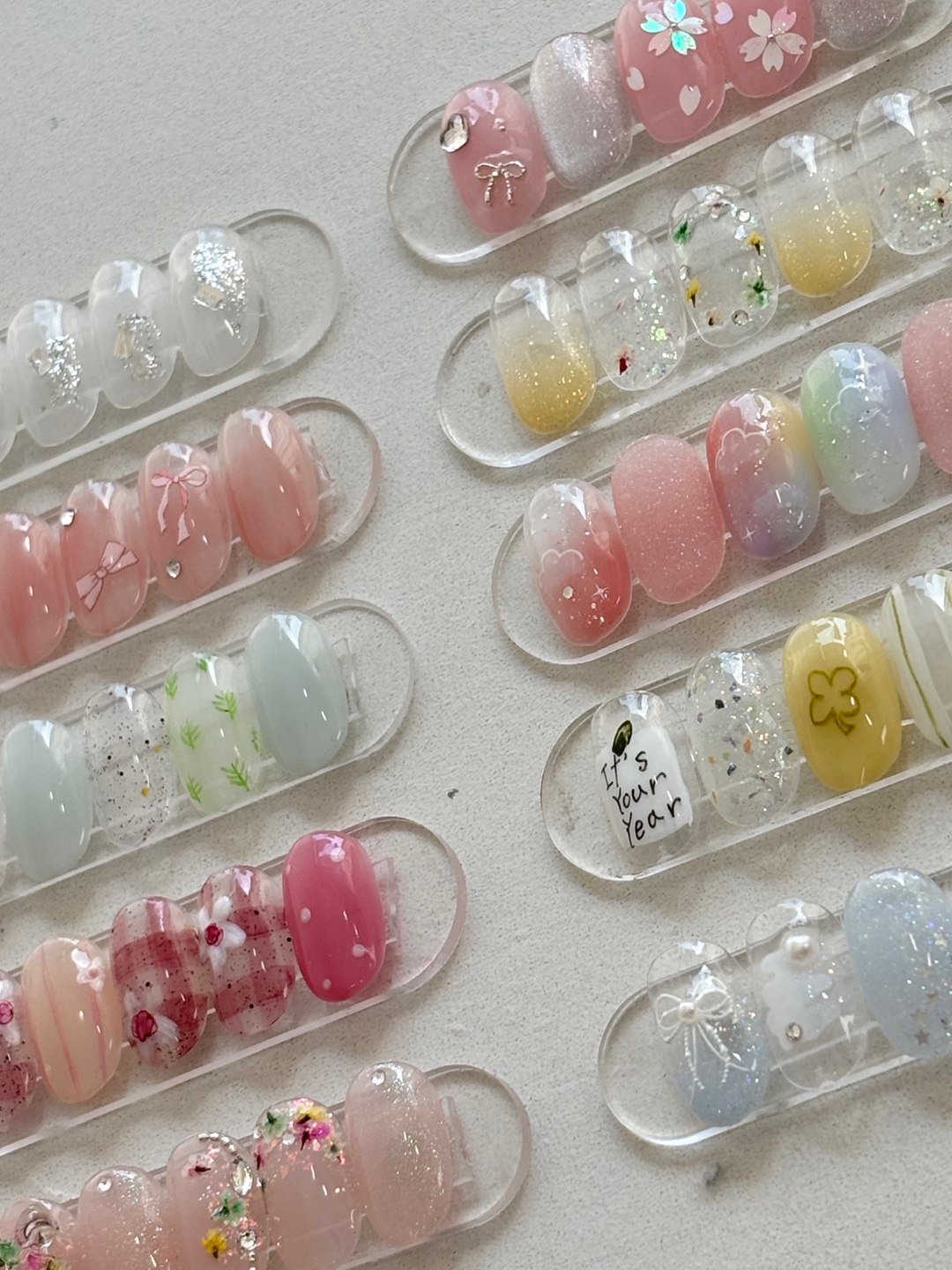 제제뷰티네일 왁싱 야당운정점 대표 이미지