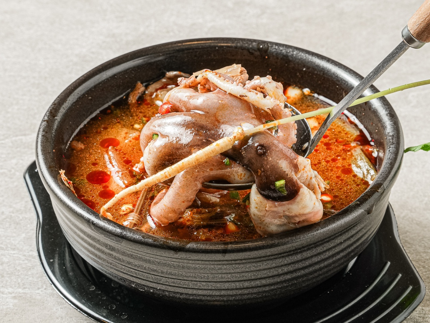 장수정육식당