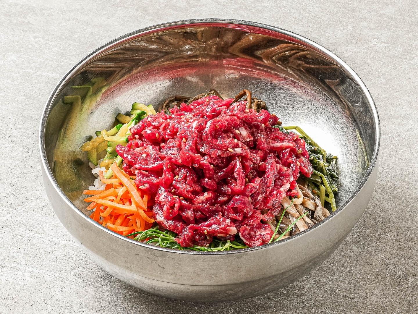 장수정육식당
