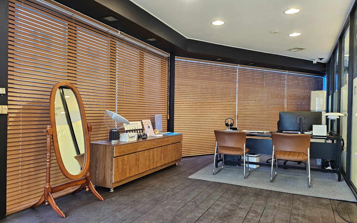 충남통신맑은보청기 대표 이미지