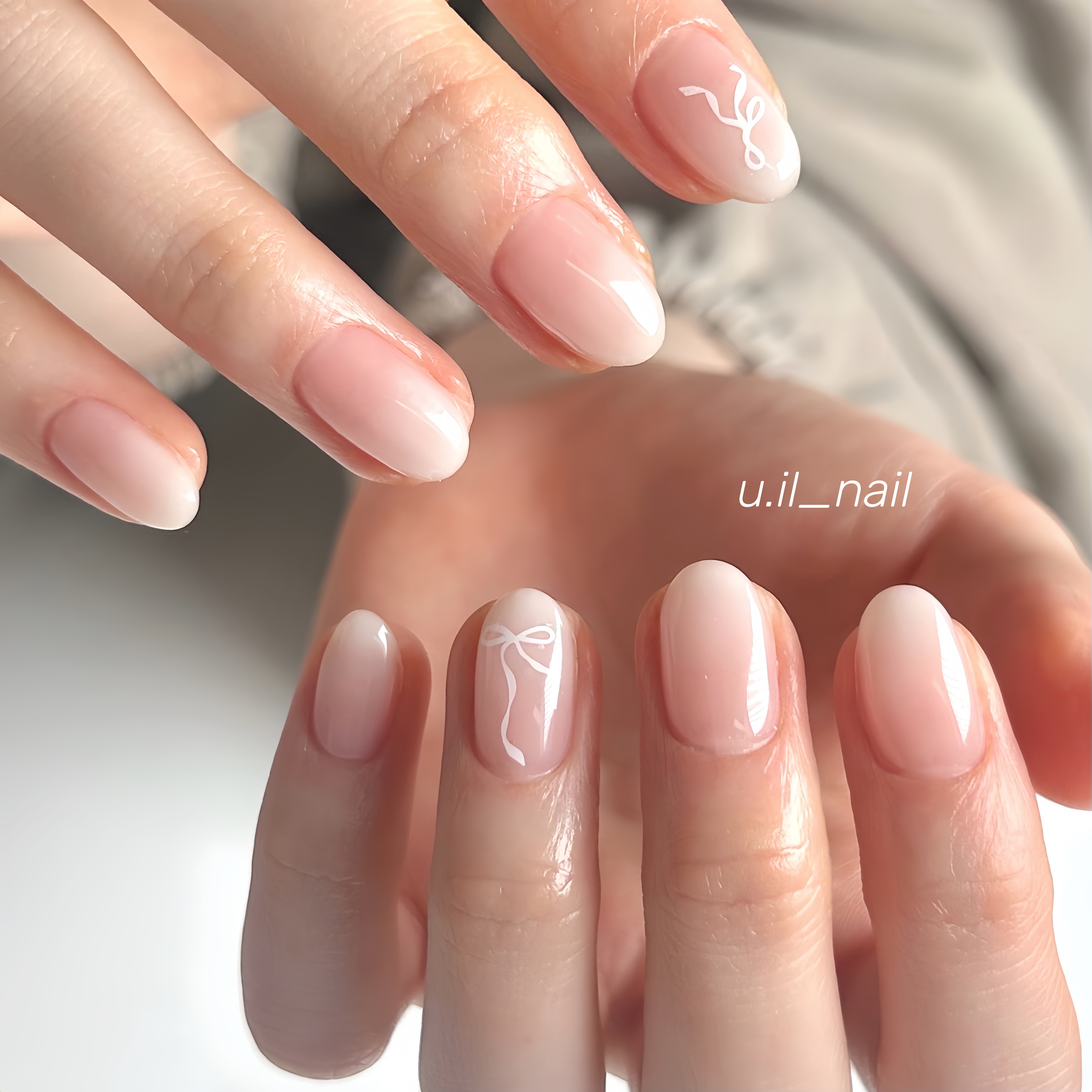 유일 네일 대표 이미지