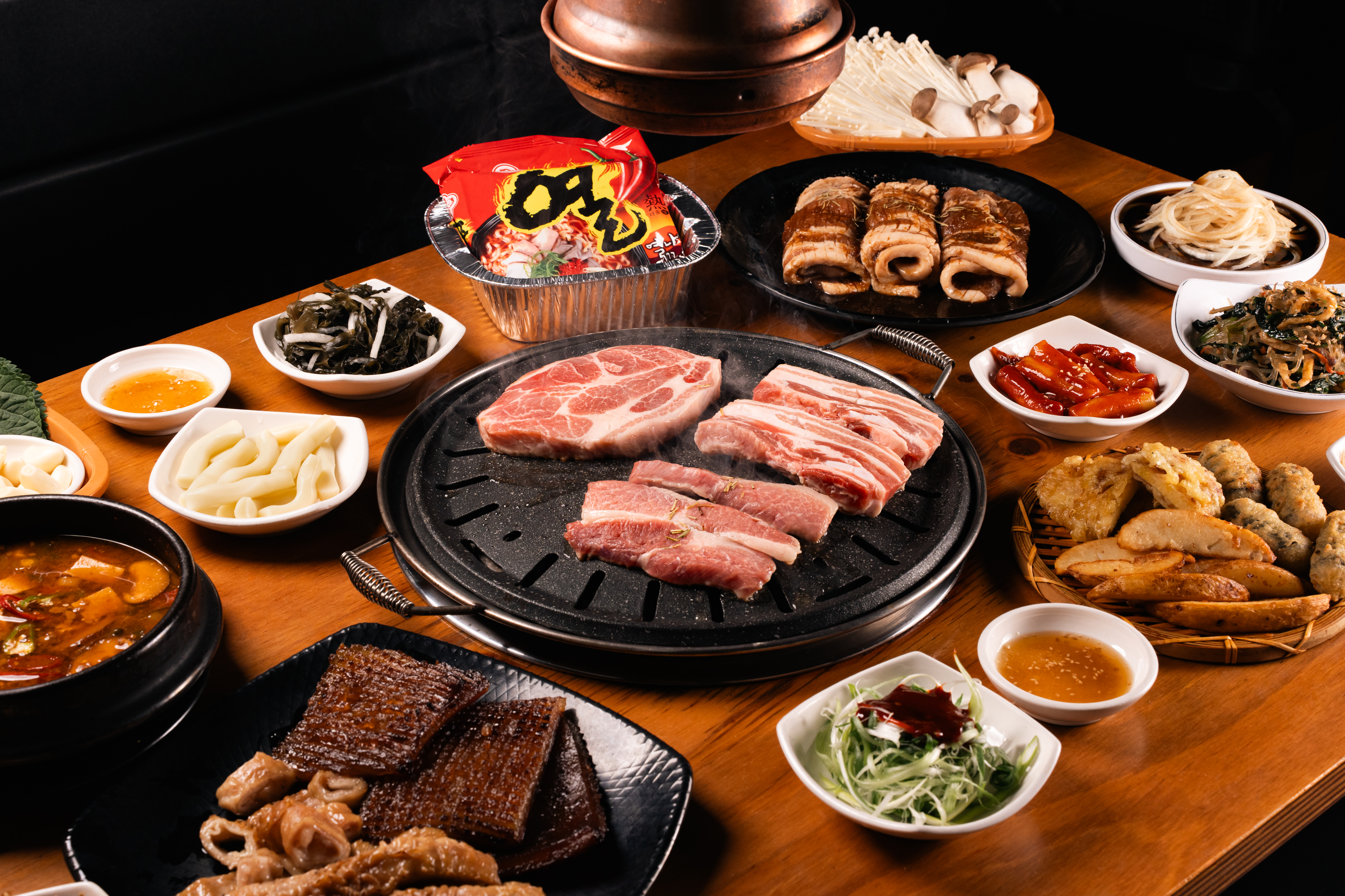 육돈 성서이마트 본점 대표 이미지