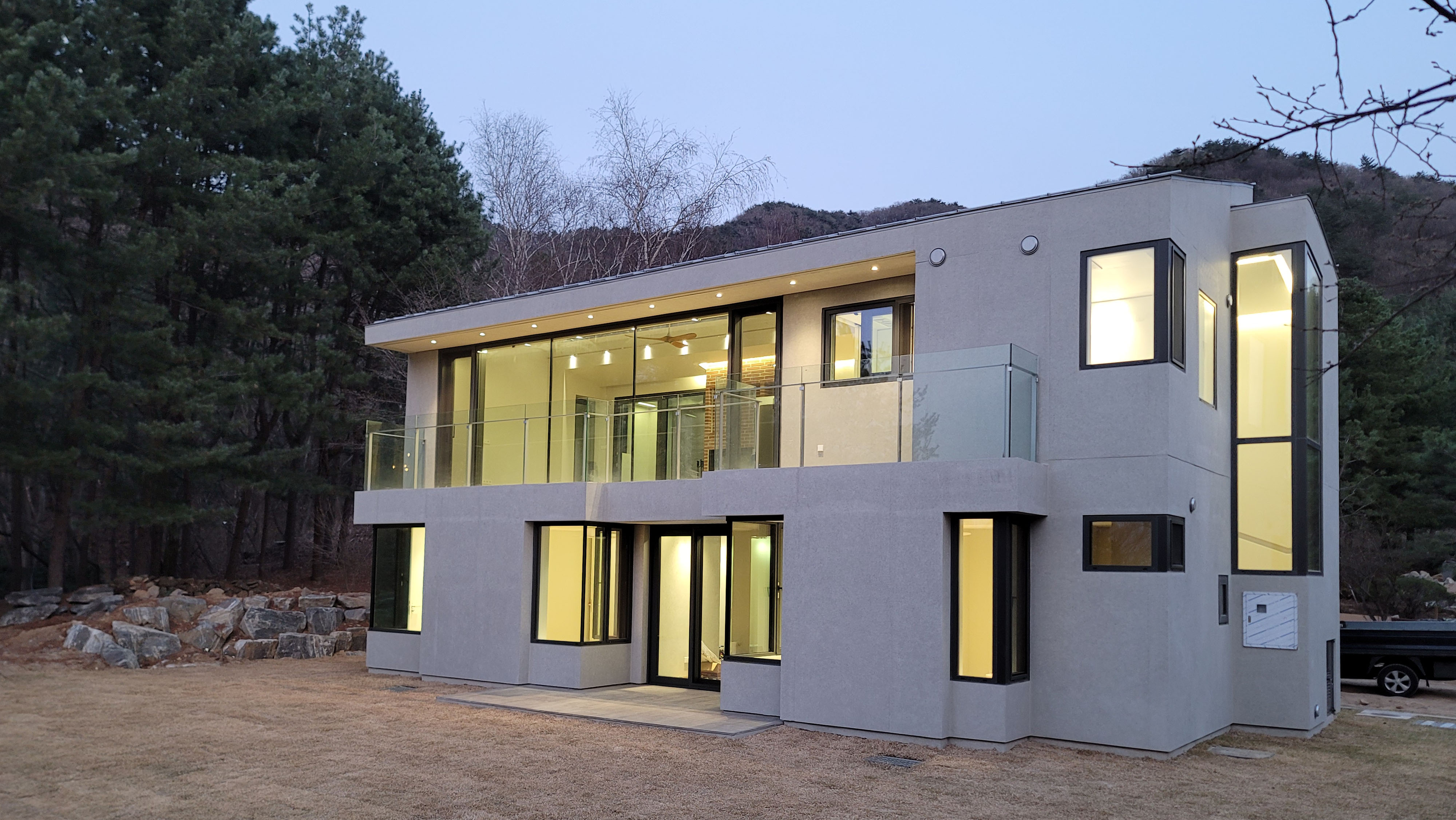 예성건축디자인