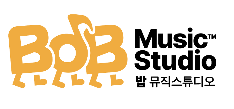 밥뮤직스튜디오
