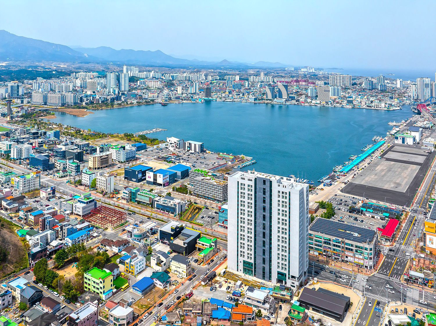 속초마리비스타호텔 2