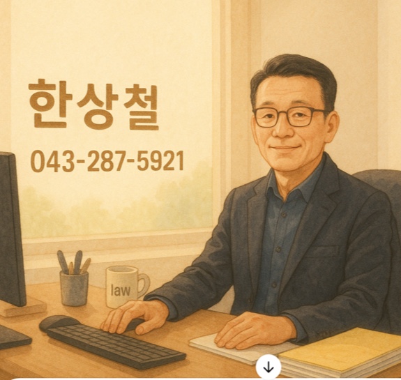 법무사한상철사무소