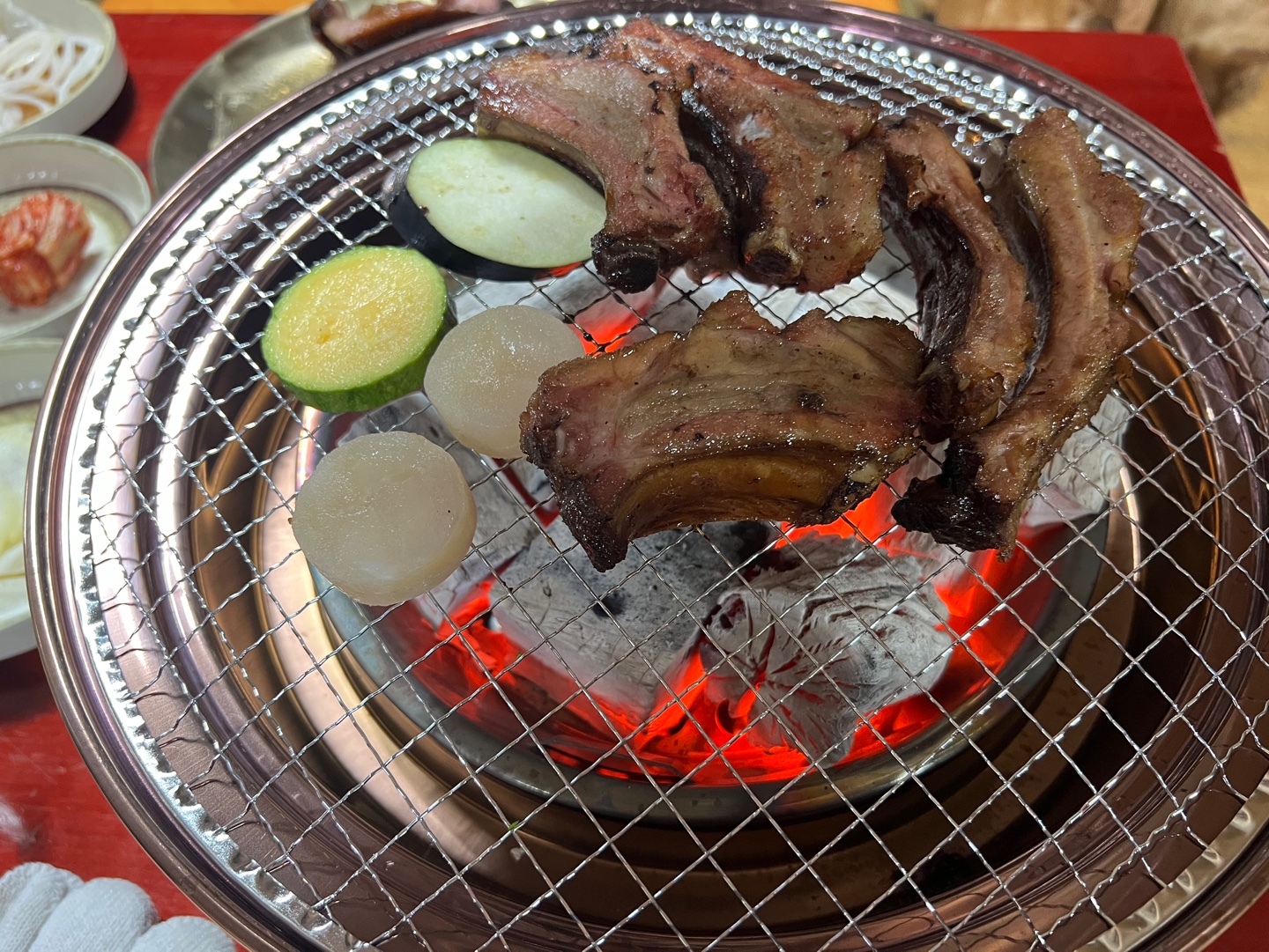 쏭바베큐 양평본점 설명사진