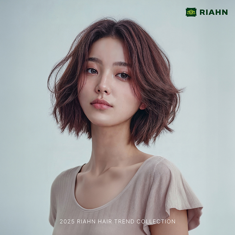 리안헤어 명동1호점