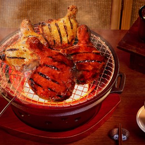 치킨인류 봉천점