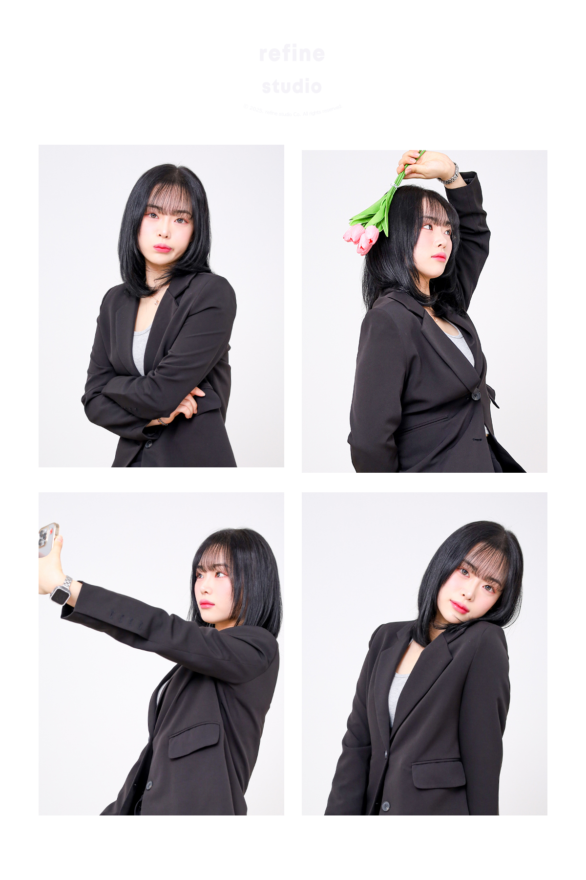 리파인스튜디오