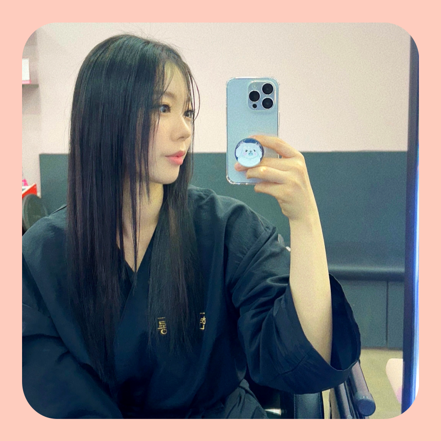 라니지헤어