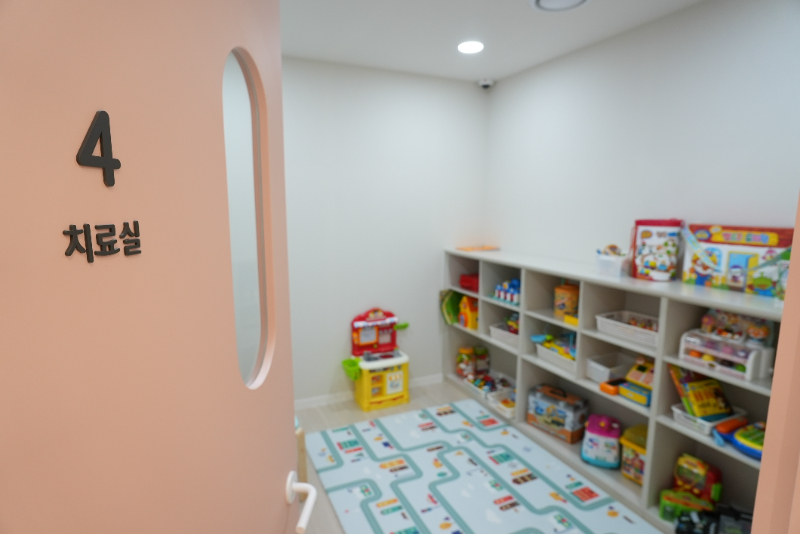 맑은소리이비인후과의원 대표 이미지