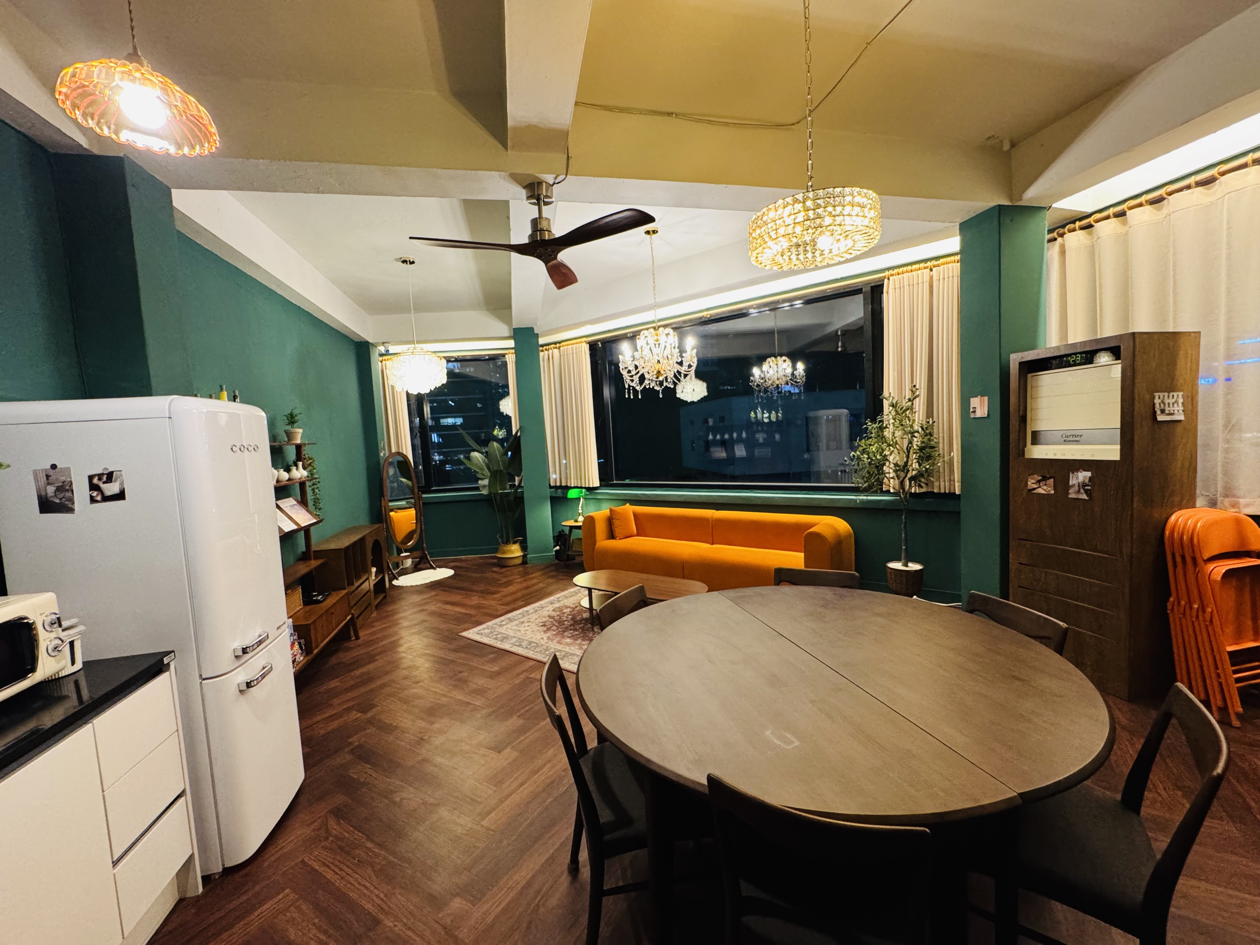 종로 사눅D 내부 이미지