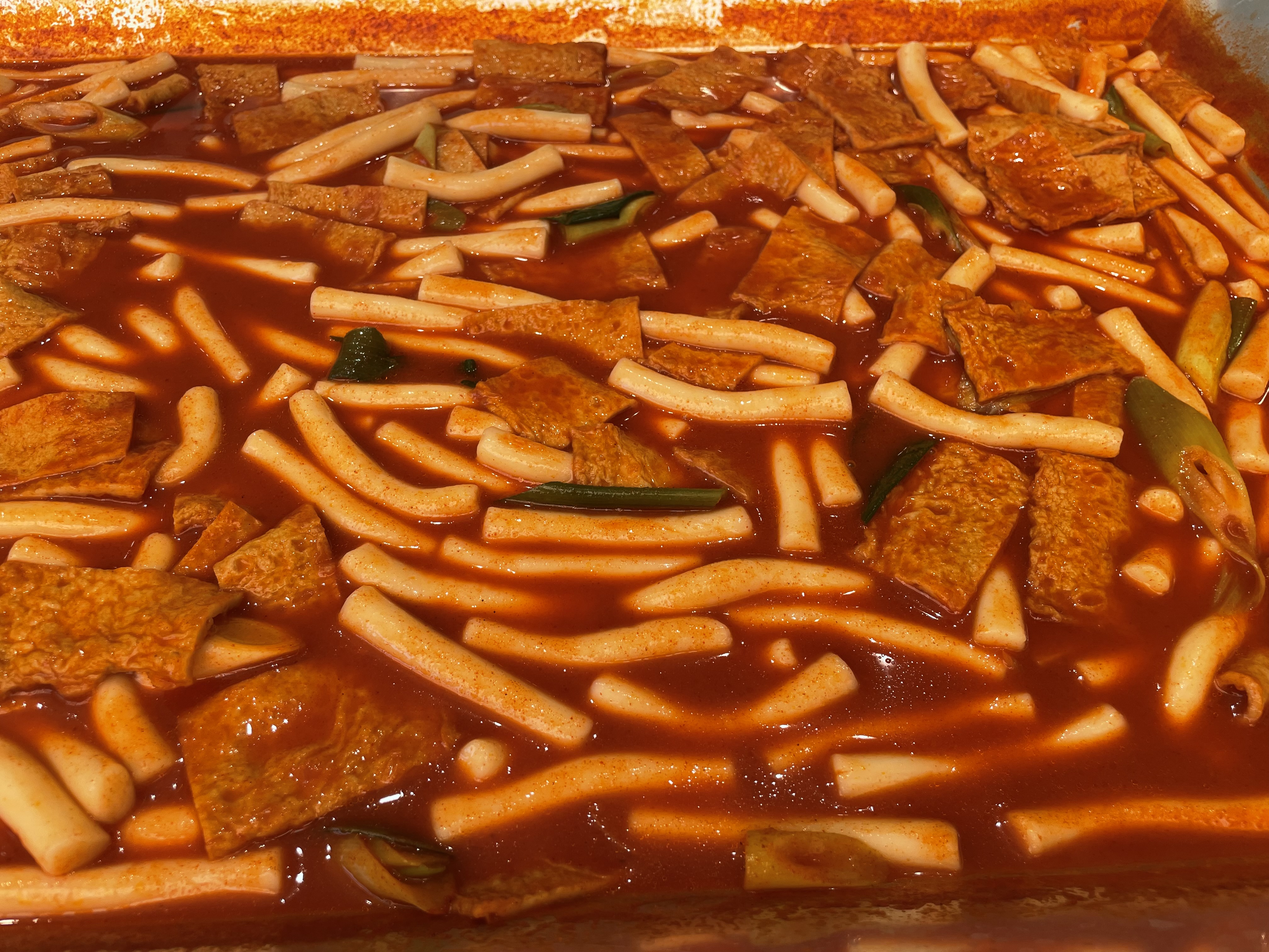 해운대 유씨네 분식