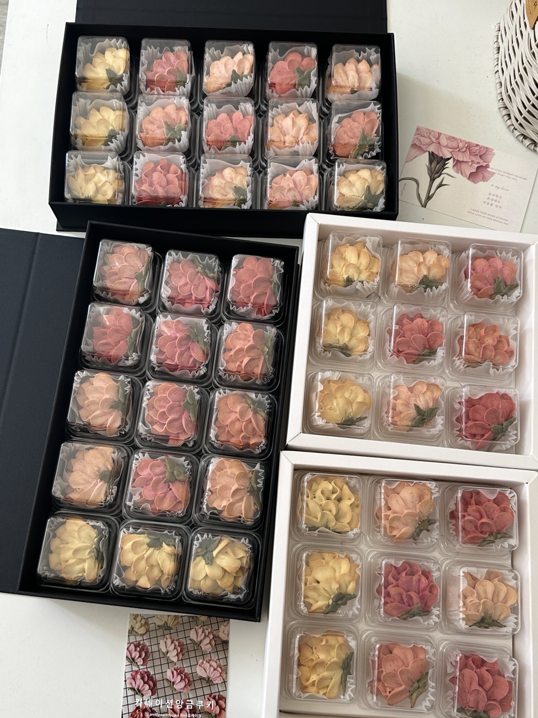 따사롬케이크