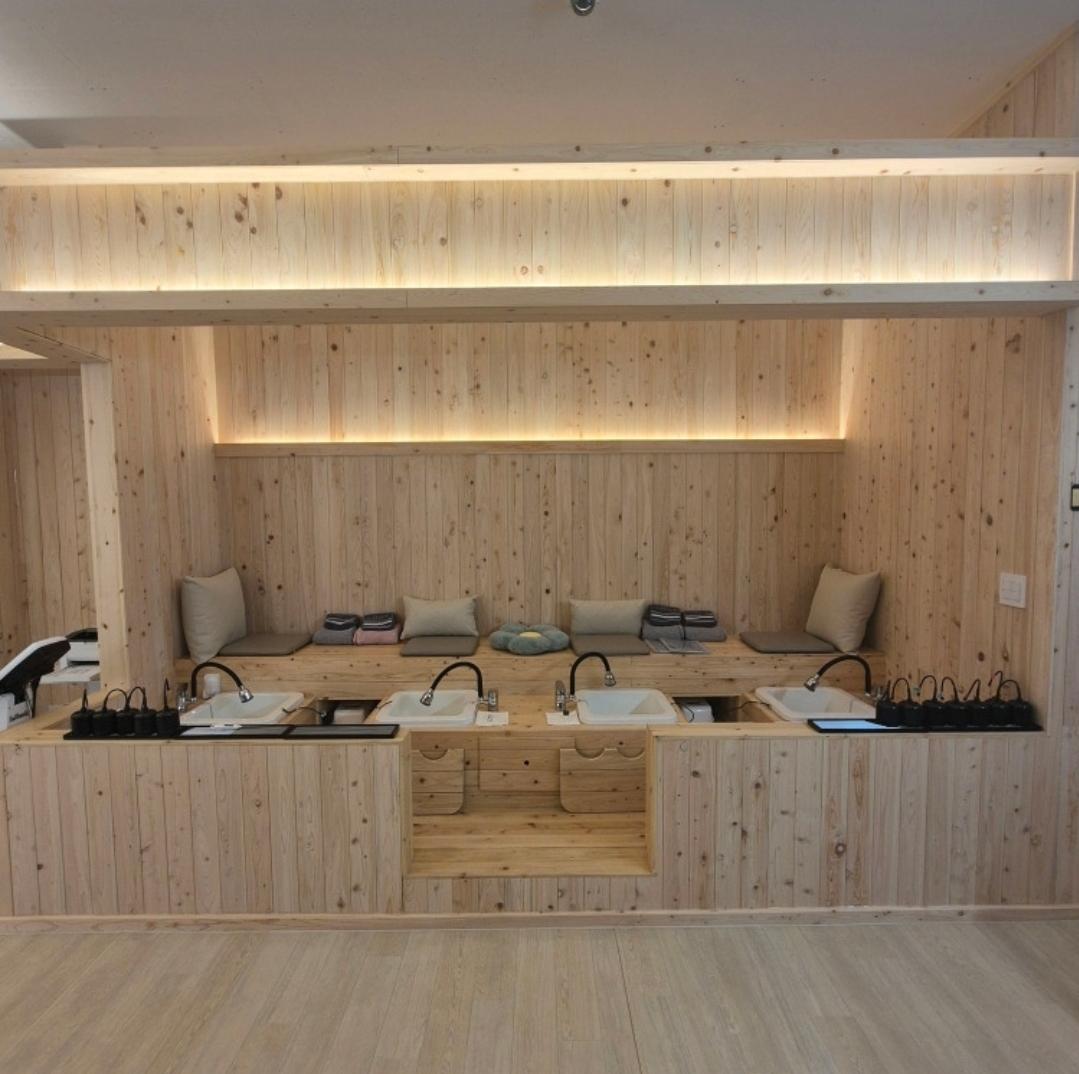 다산편백온열카페 photo 3