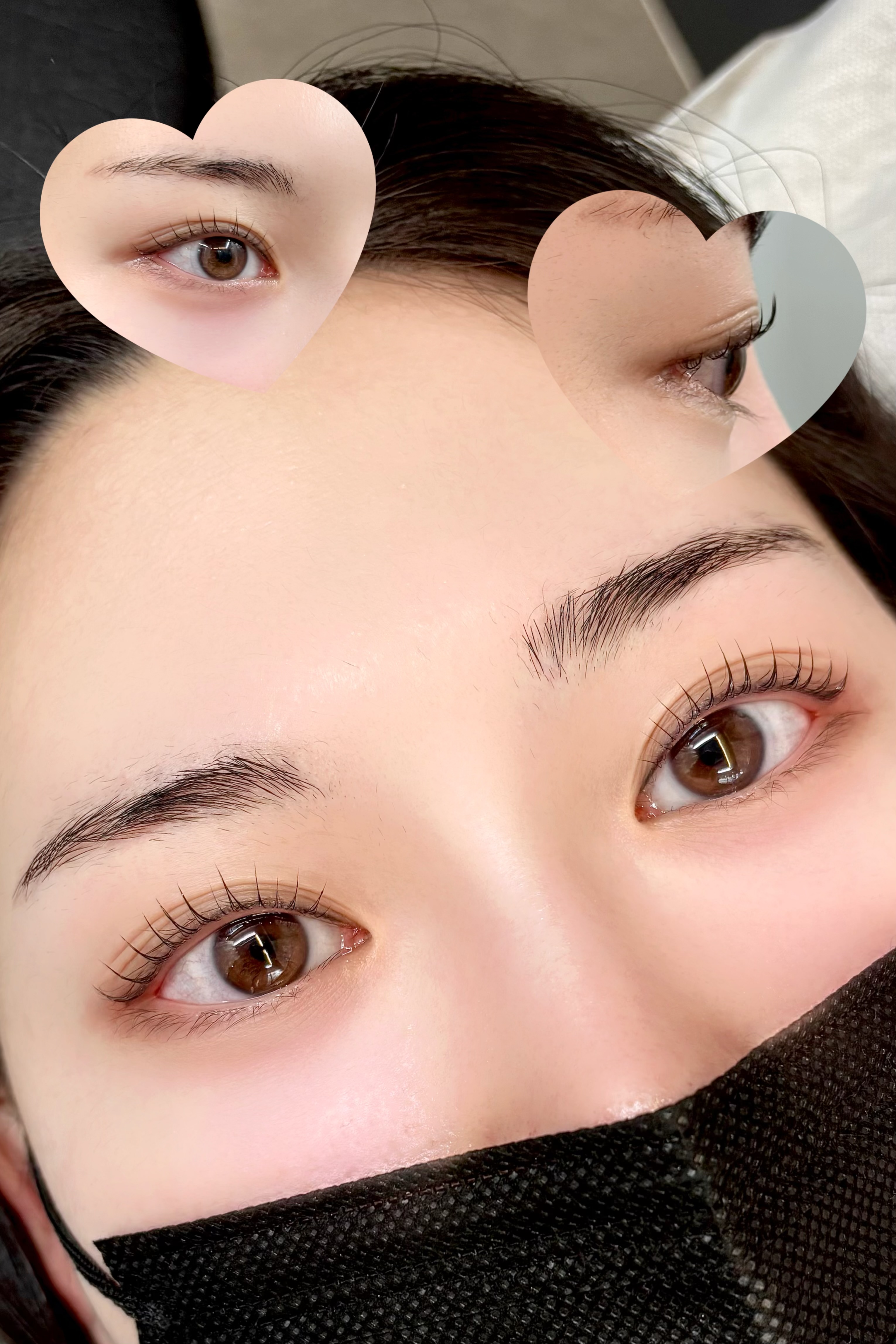 인생뷰티속눈썹