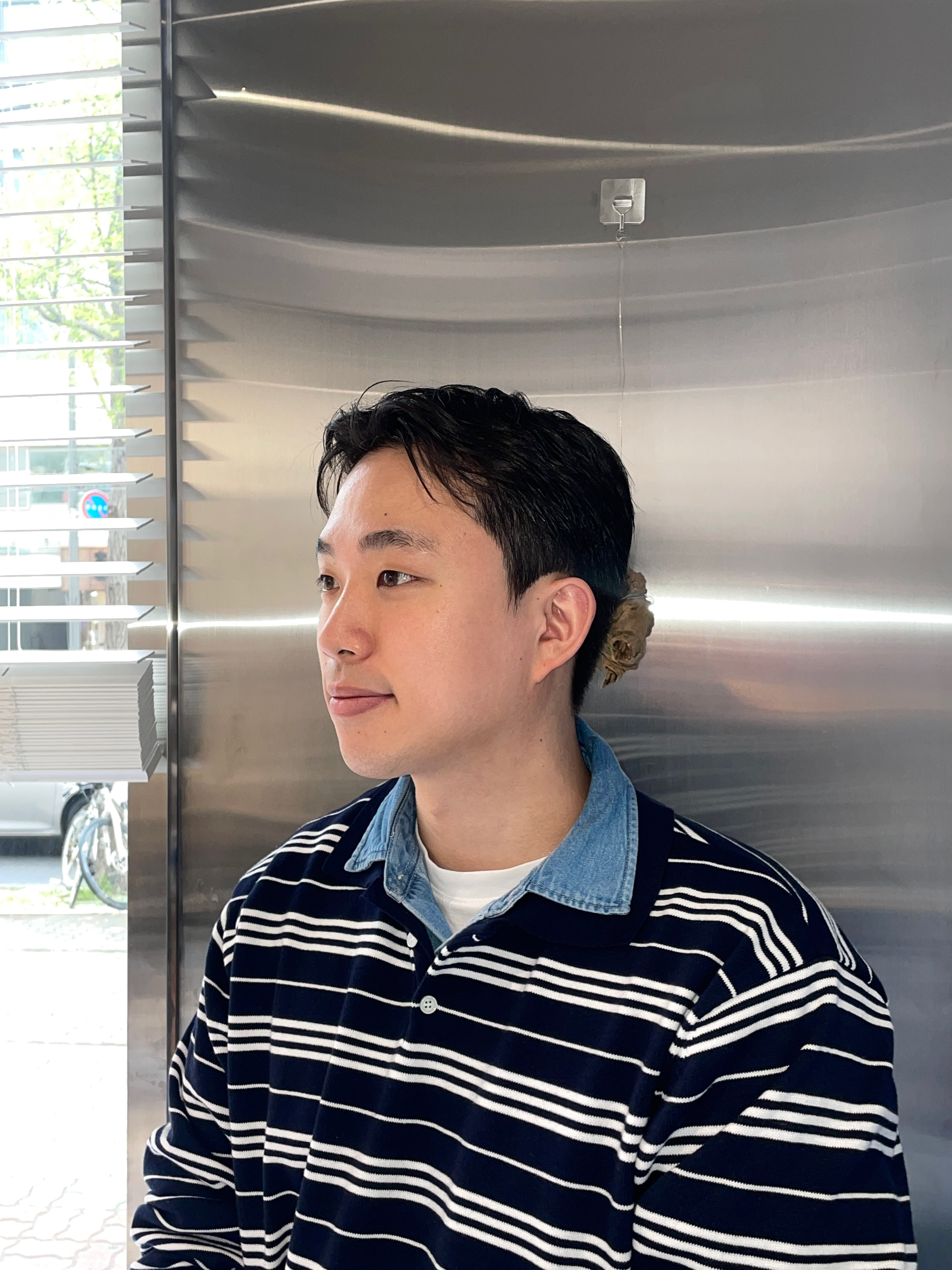 몰트바버샵 홍대
