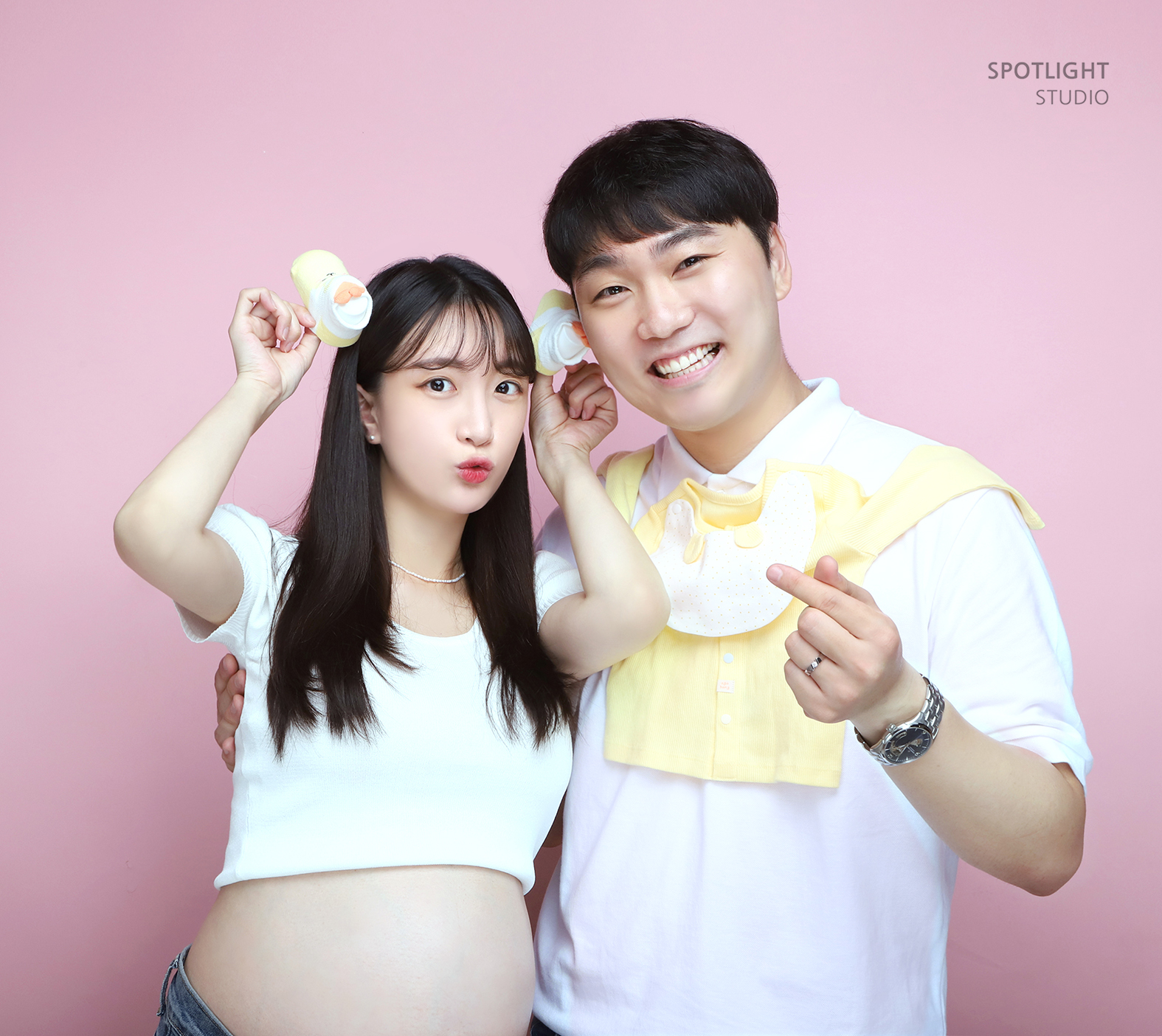 스폿라이트 스튜디오