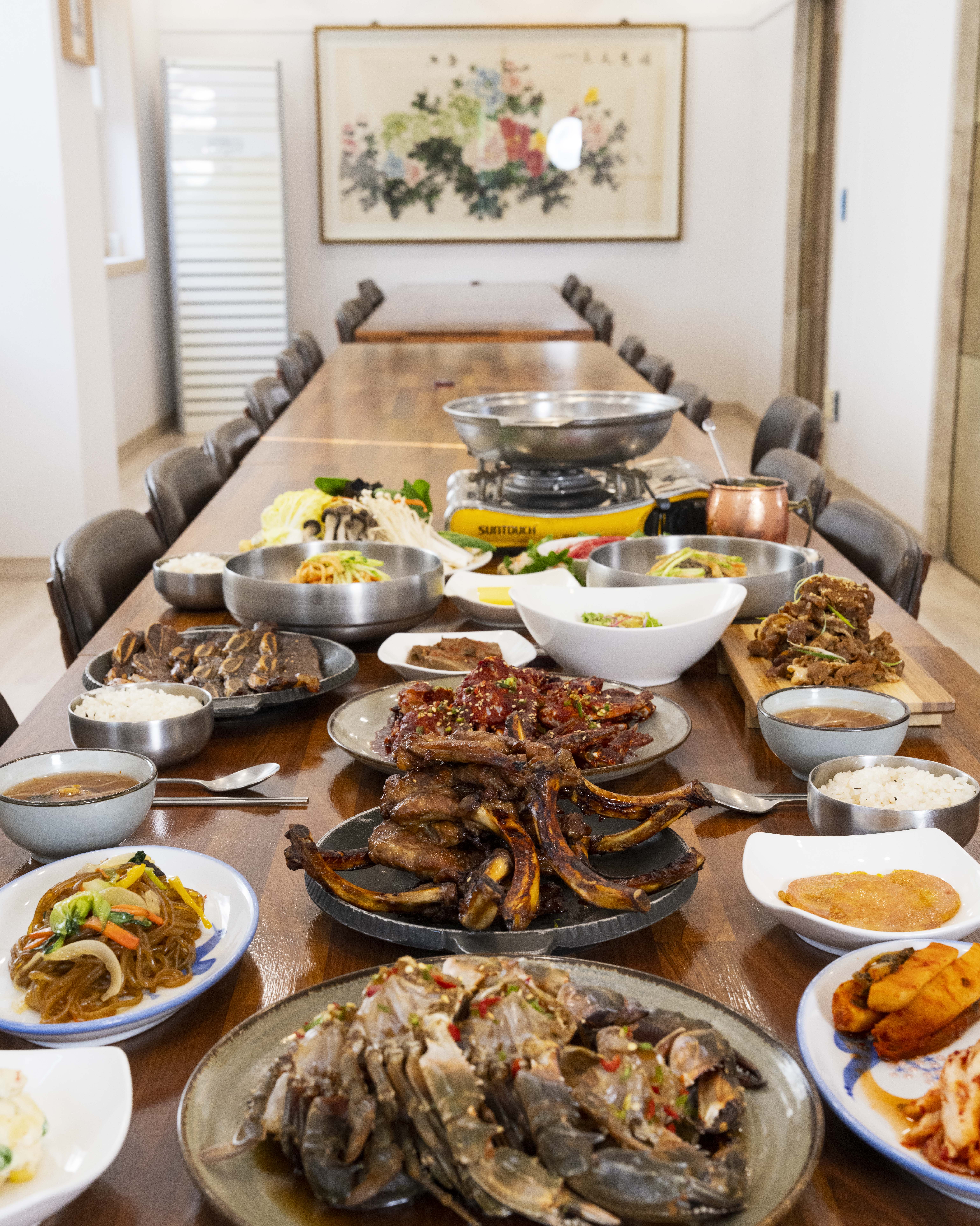 연게소문 청주수곡본점