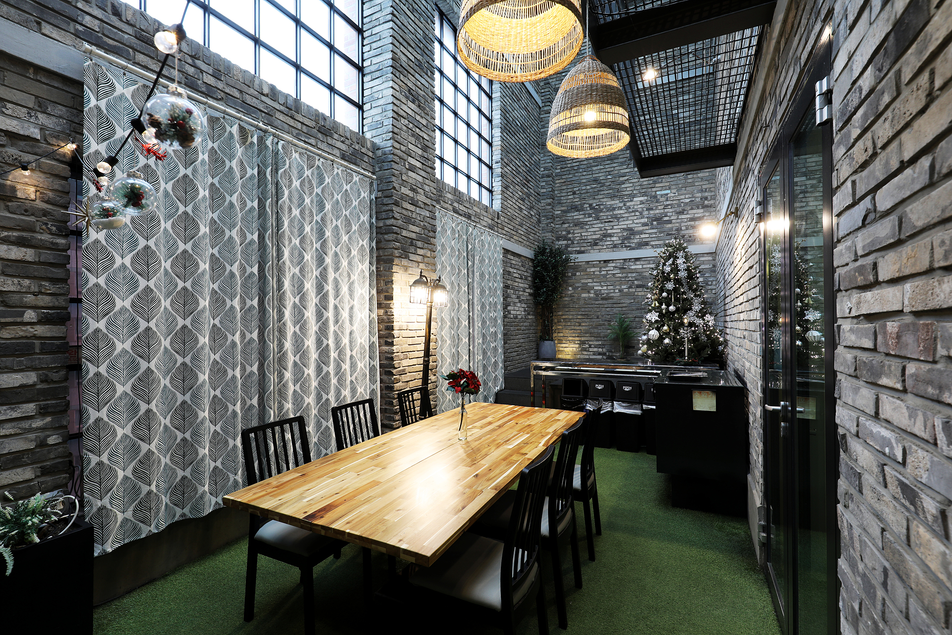 호텔로프트 대표 이미지