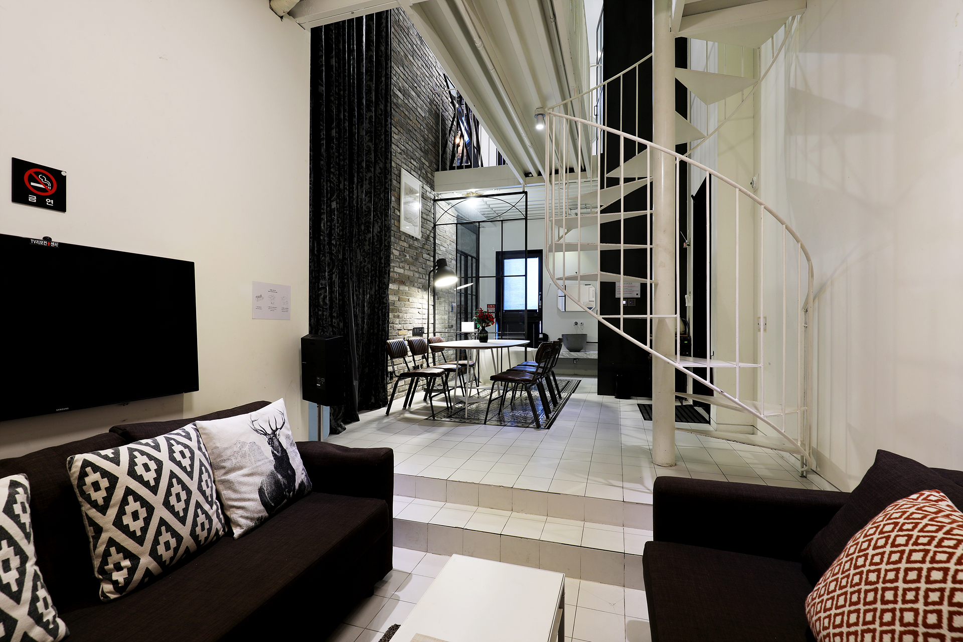 호텔로프트 대표 이미지