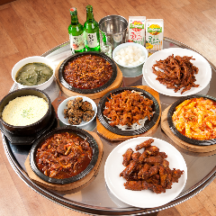 땡초닭발 충주본점