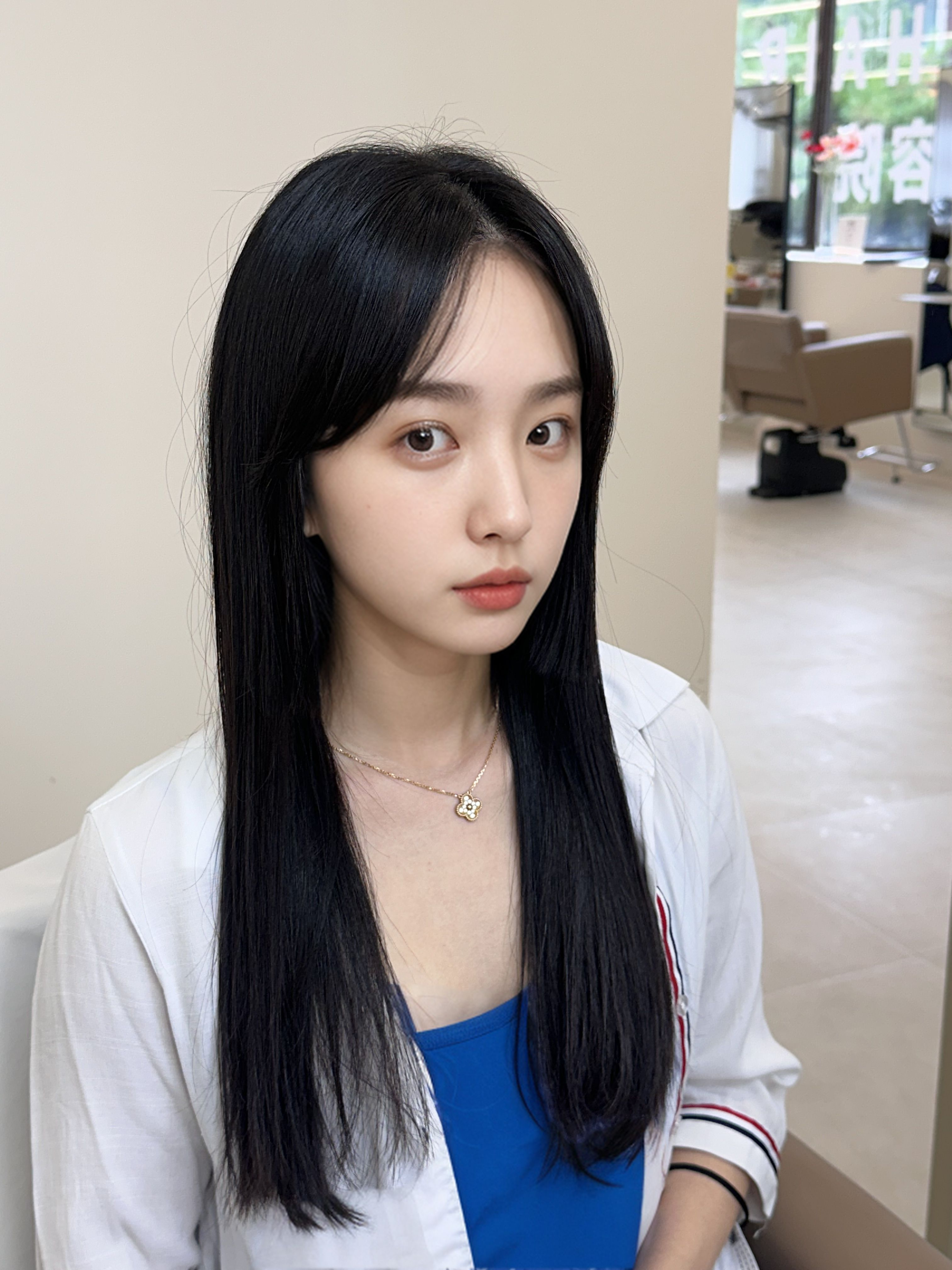 디데이 헤어메이크업 대표 이미지