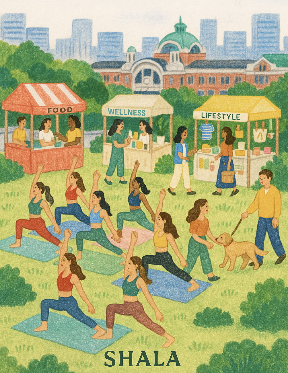 샬라 대표 이미지