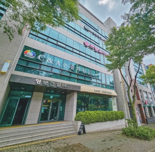 살롱하임 제주연동점
