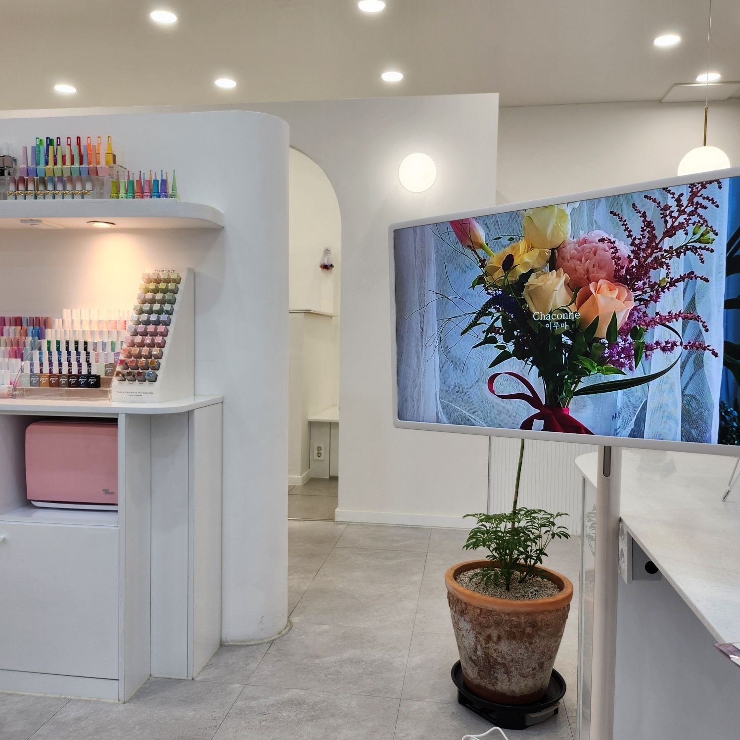 네일레이즈 대전관저점 대표 이미지