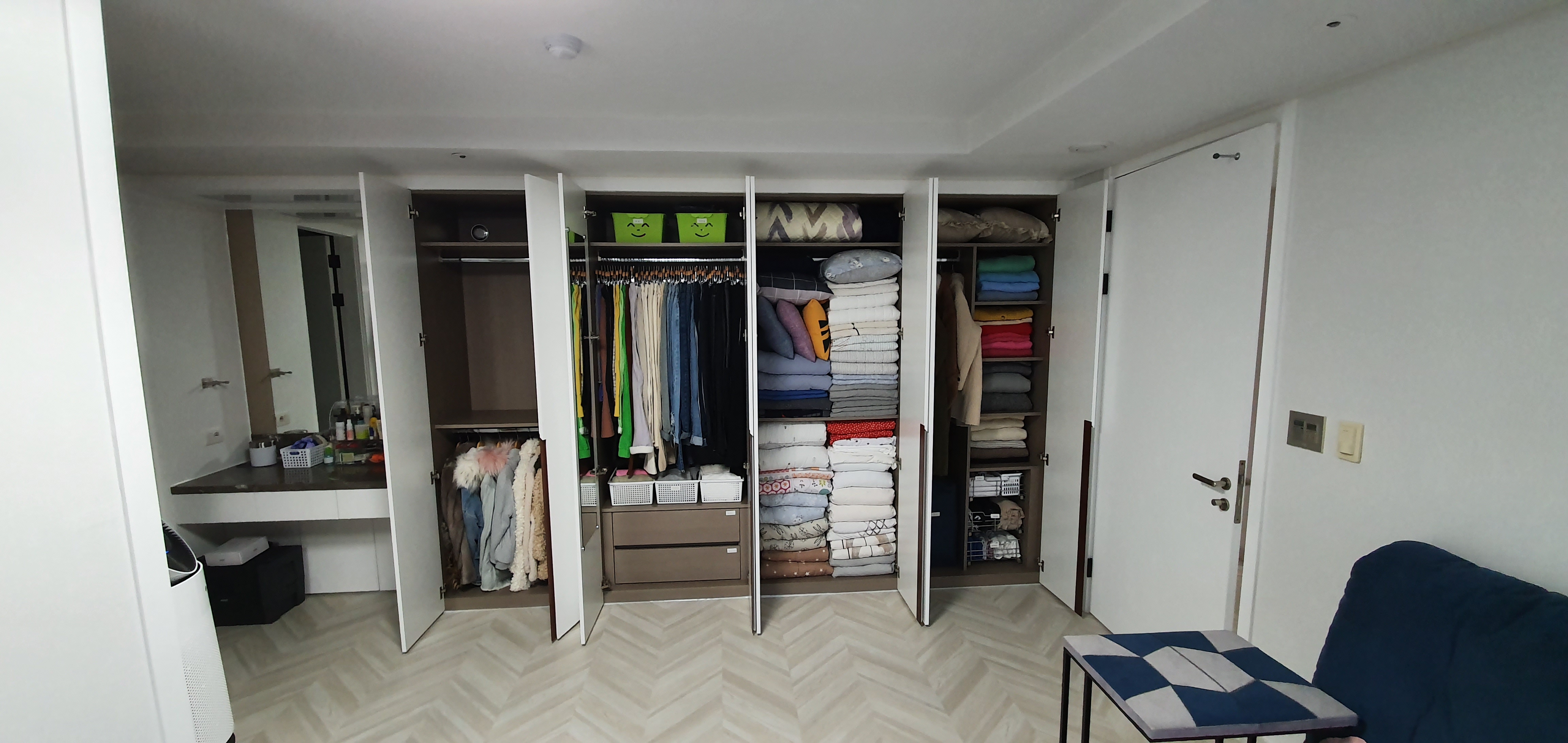 신박한정리 하우스키핑 대표 이미지