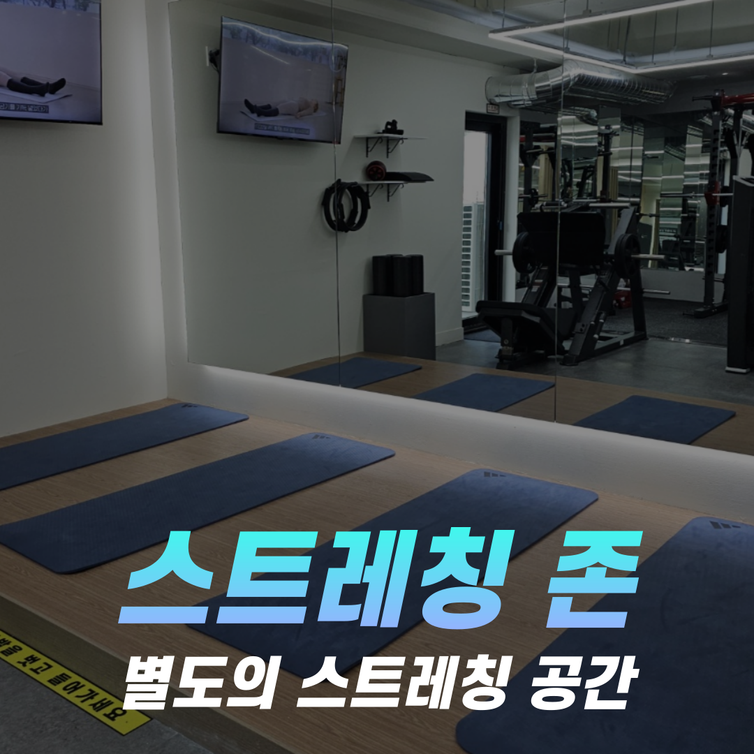 24시 스타트짐 헬스&PT 제주도청점