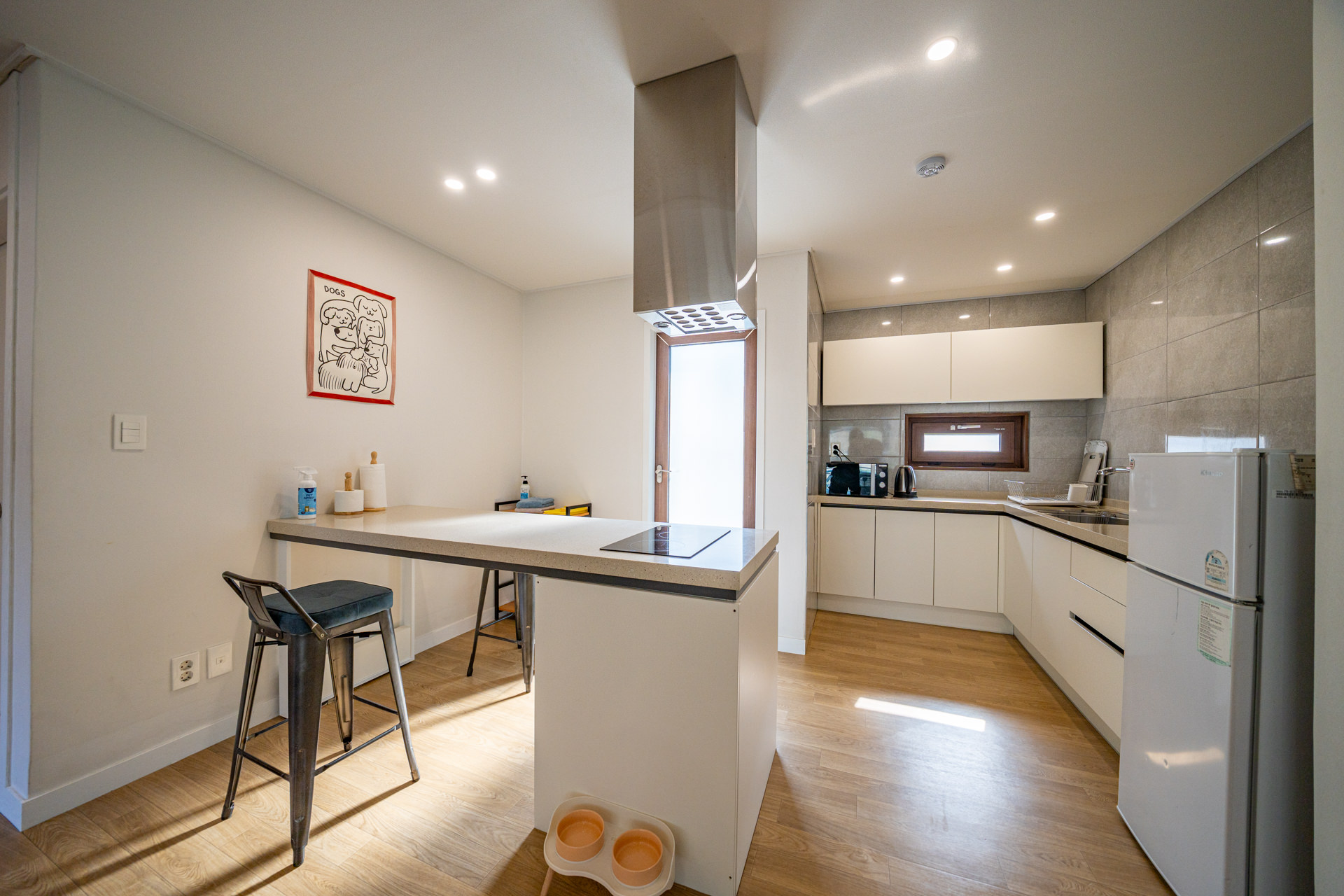 쁘띠독 애견펜션 대표 이미지